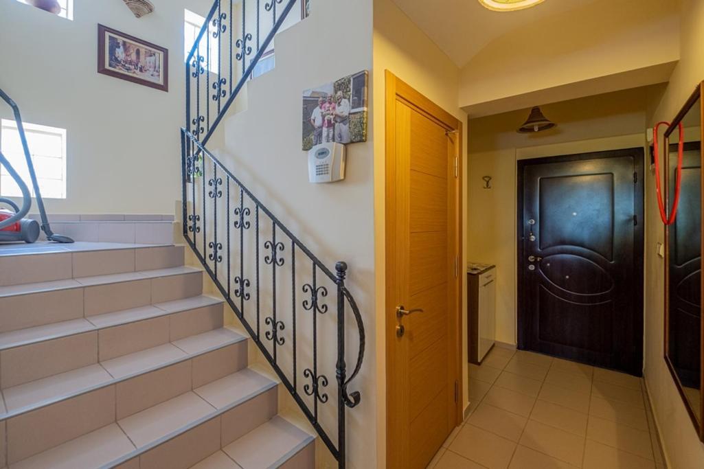 Citroen Tatil Evi *
