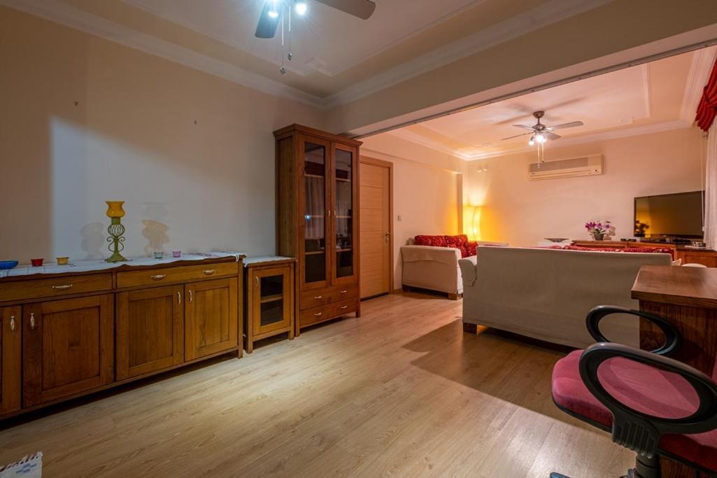 Citroen Tatil Evi