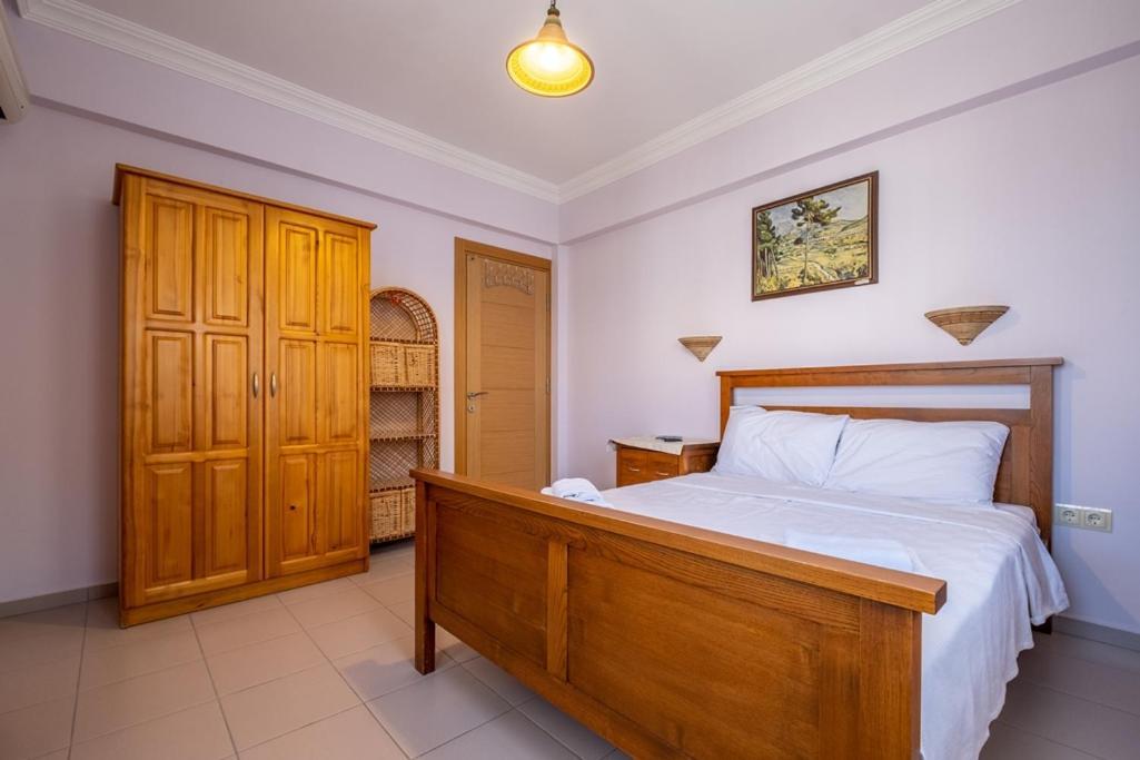 Tatil Evi Citroen