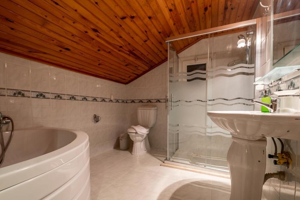 Tatil Evi Citroen *