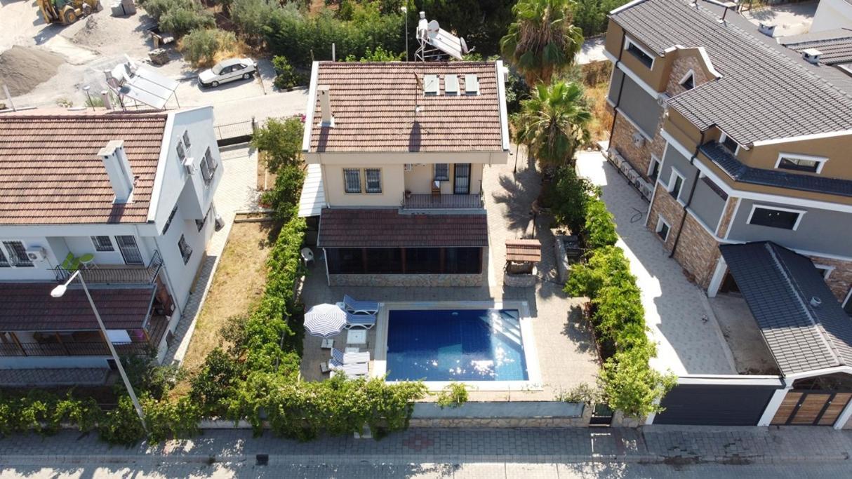 Tatil Evi Citroen
