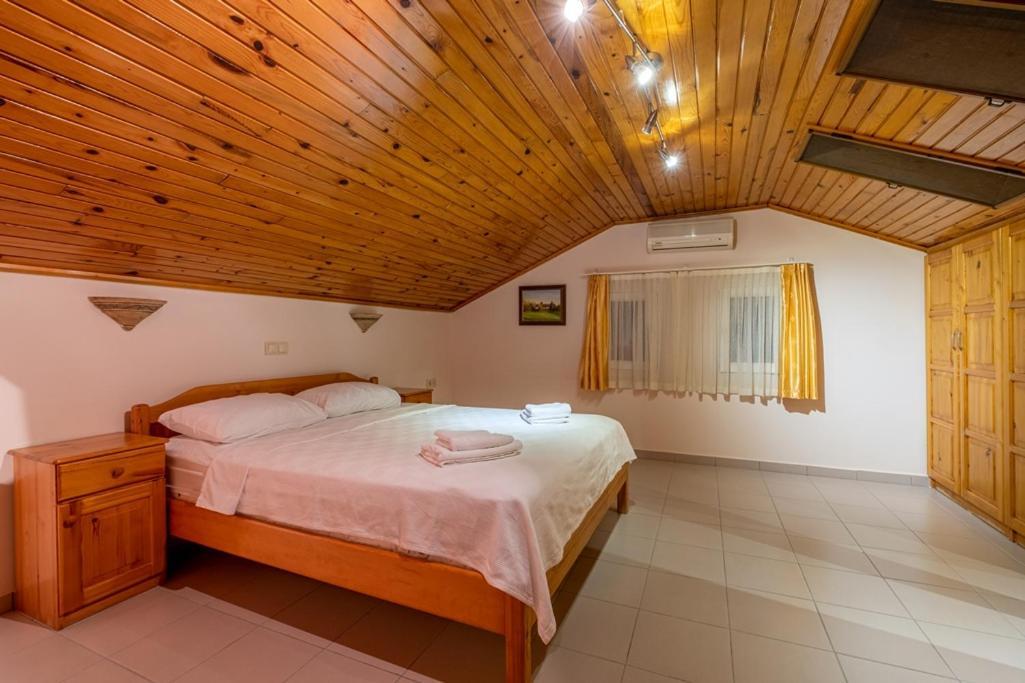 Citroen Tatil Evi