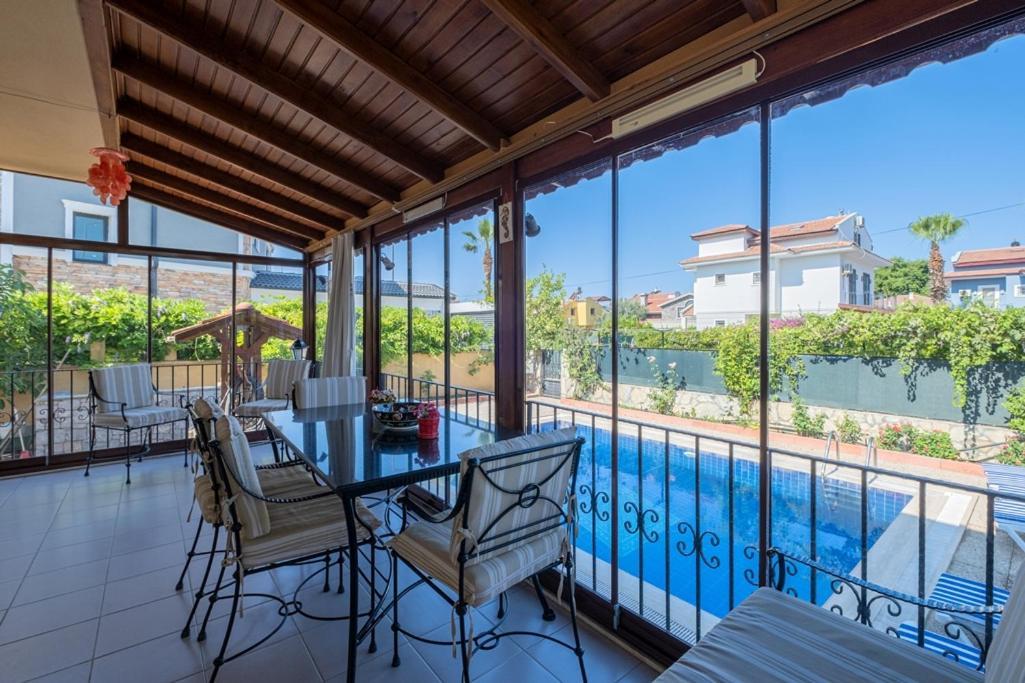 Tatil Evi Citroen