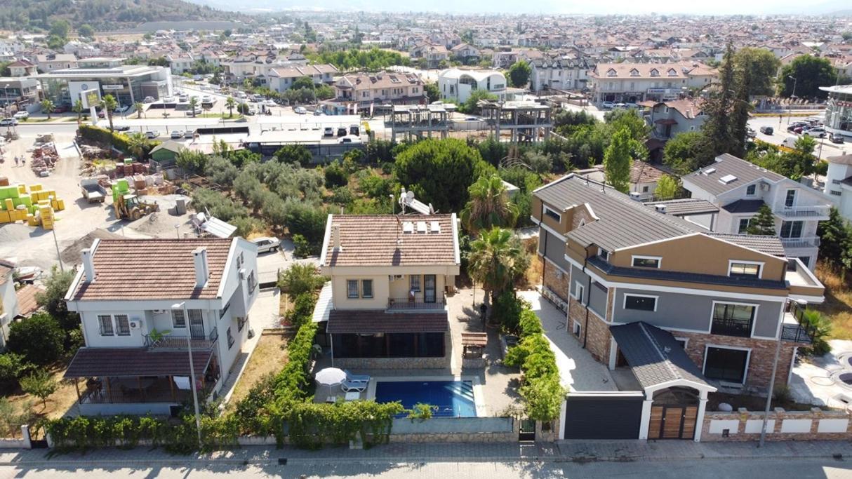 Tatil Evi Citroen *