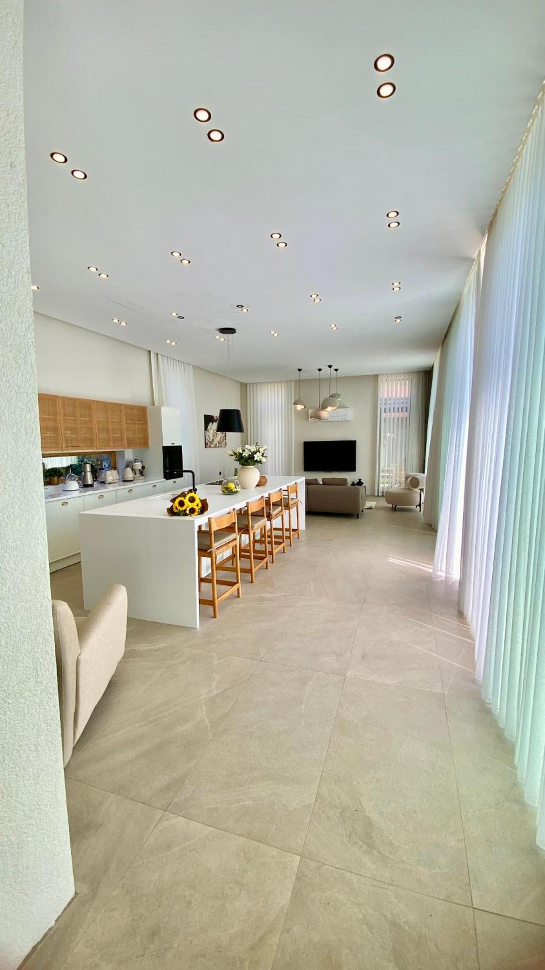 Villa Villa777 *