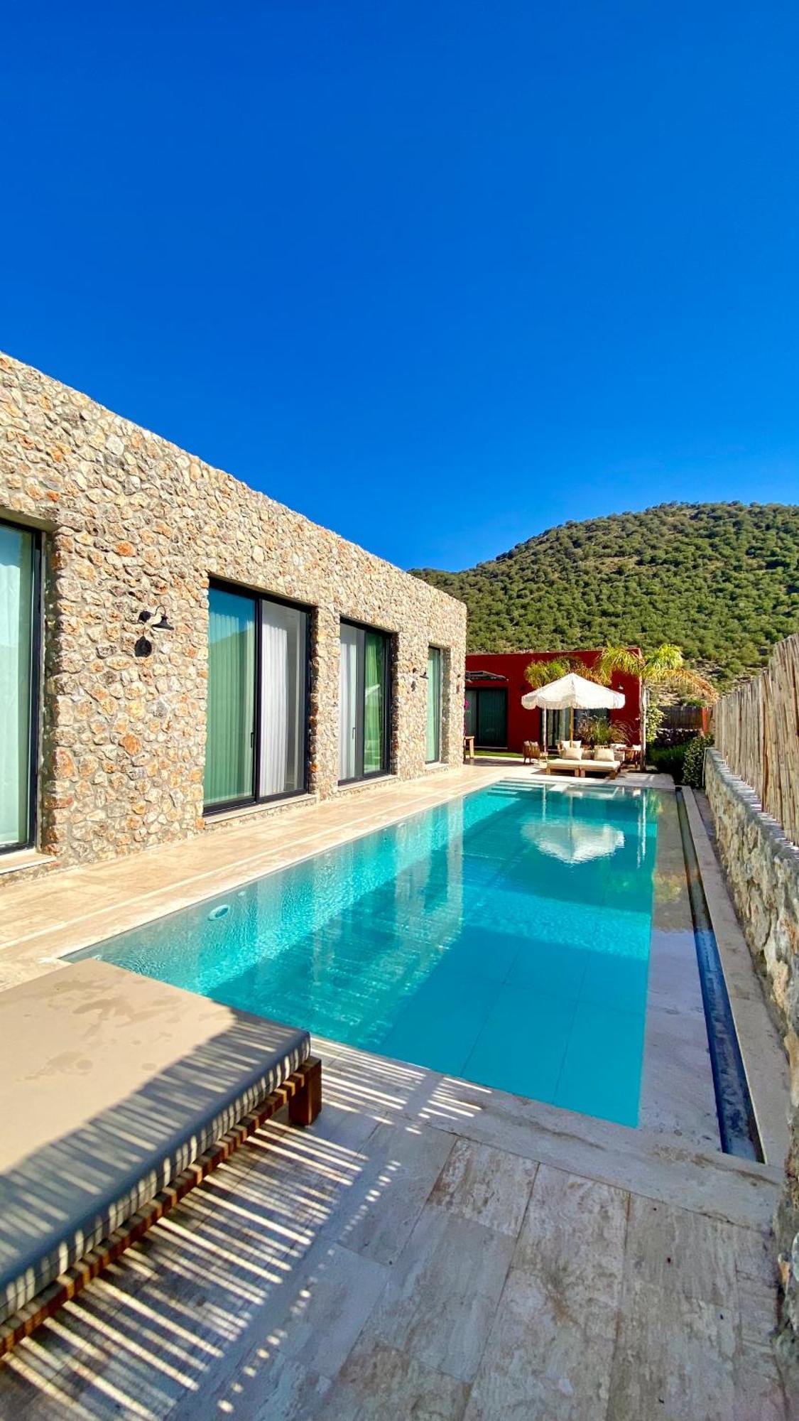 Villa Villa777 Fethiye
