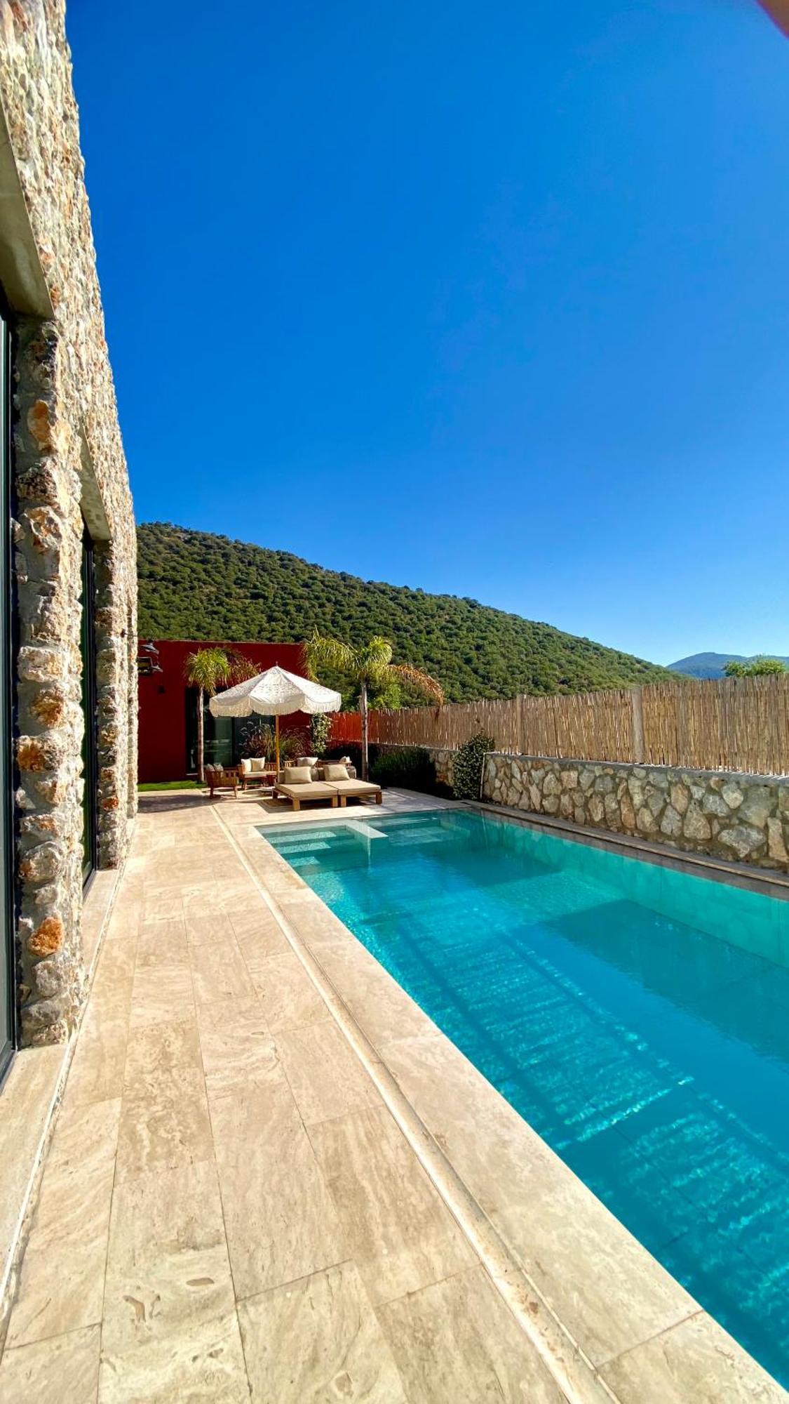 Villa777 Villa Fethiye
