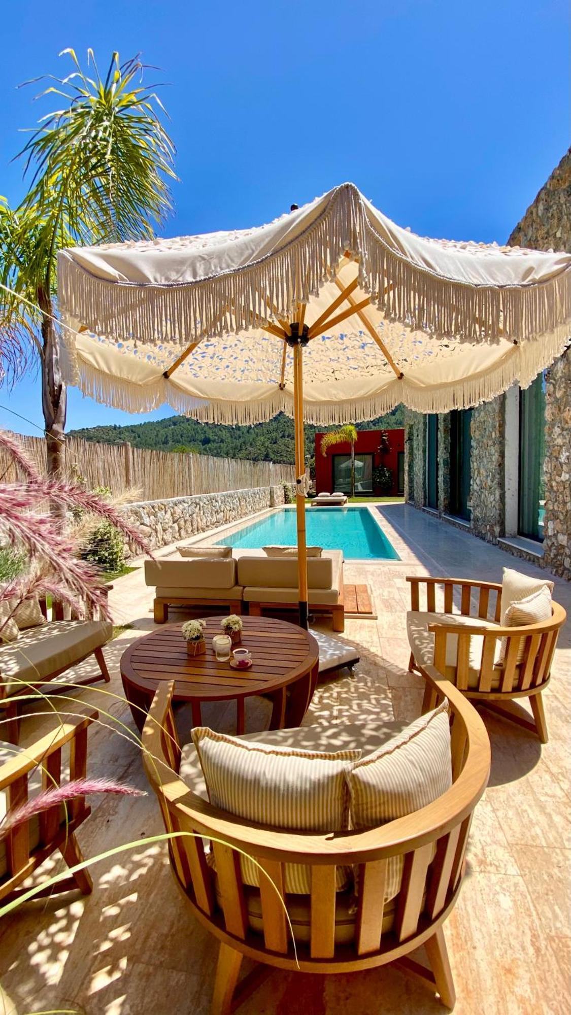 Villa777 Fethiye
