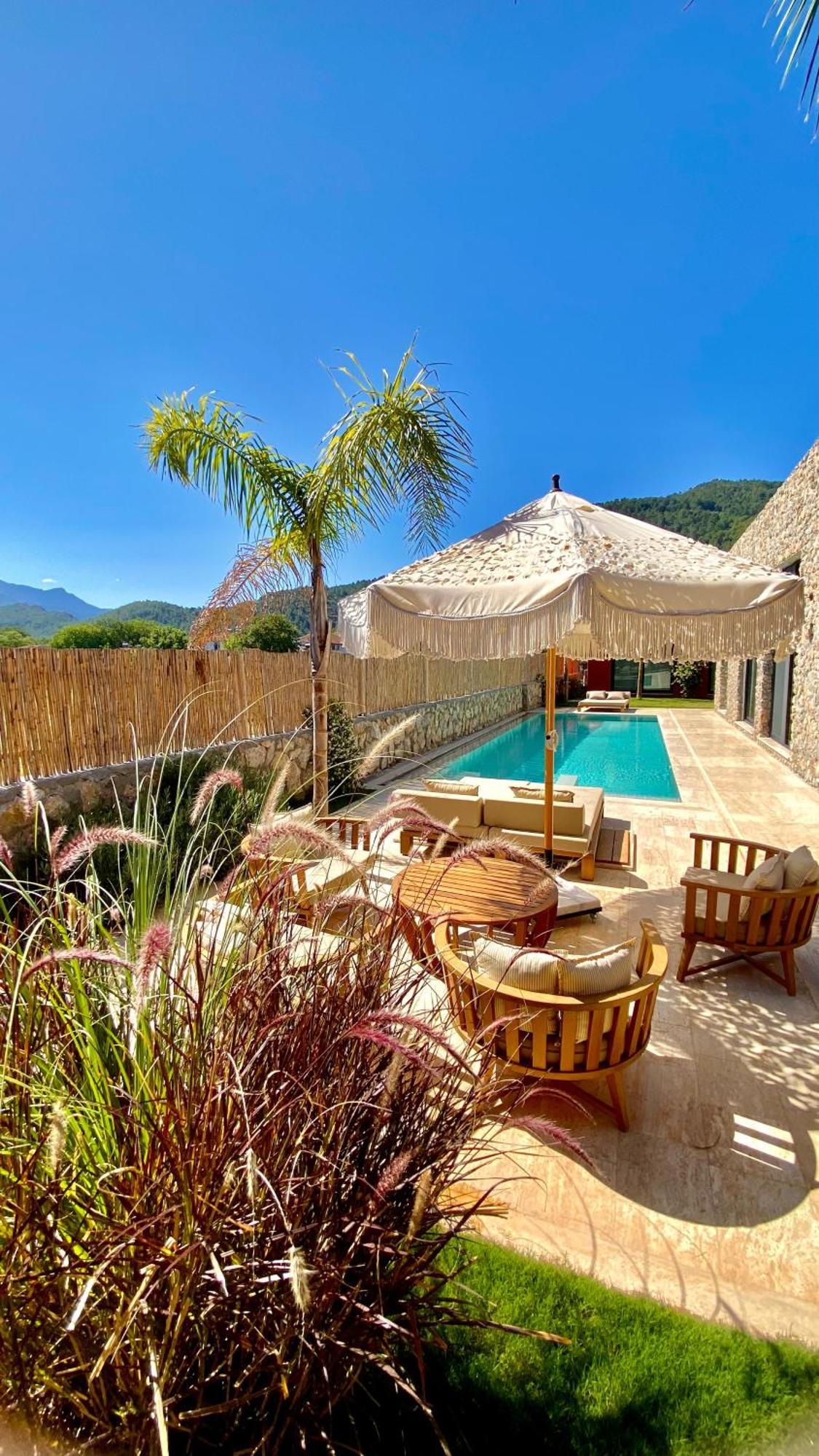 Villa777 * Fethiye