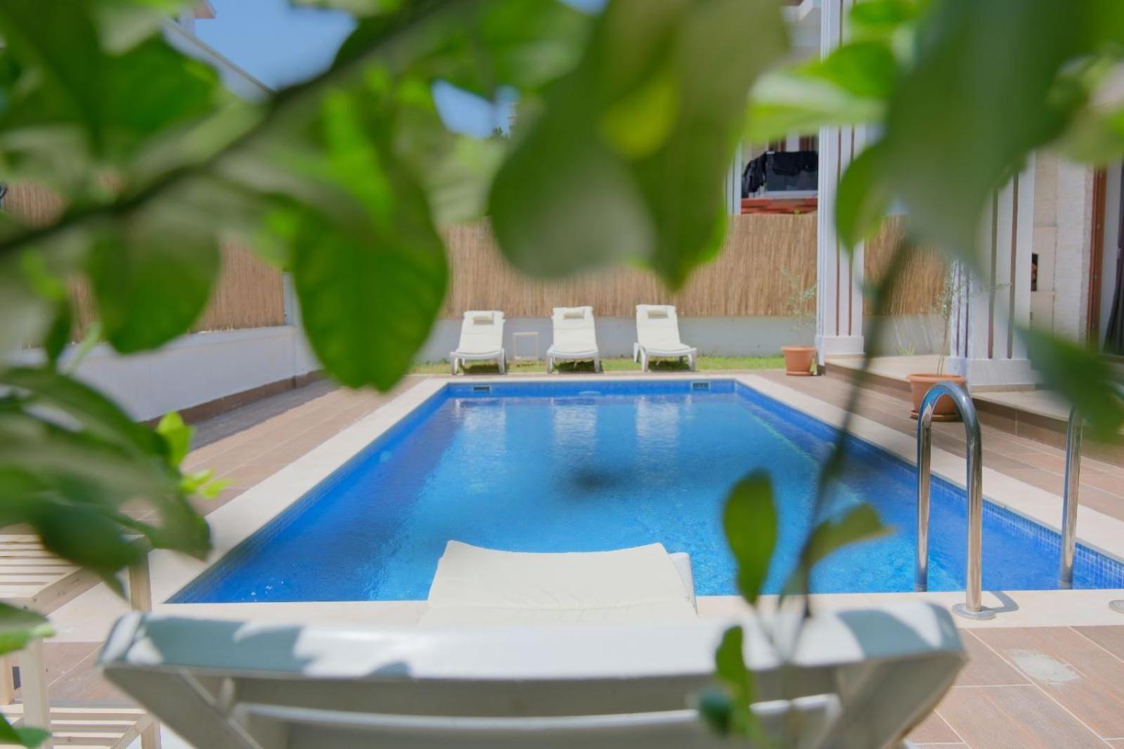 Villa Ayshe Fethiye