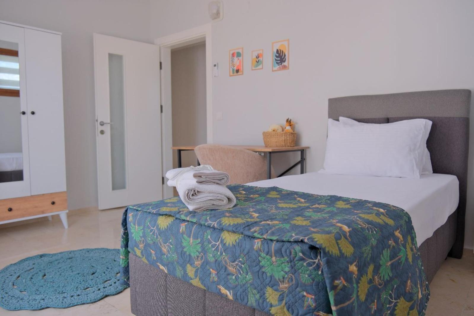 Villa Ayshe Fethiye
