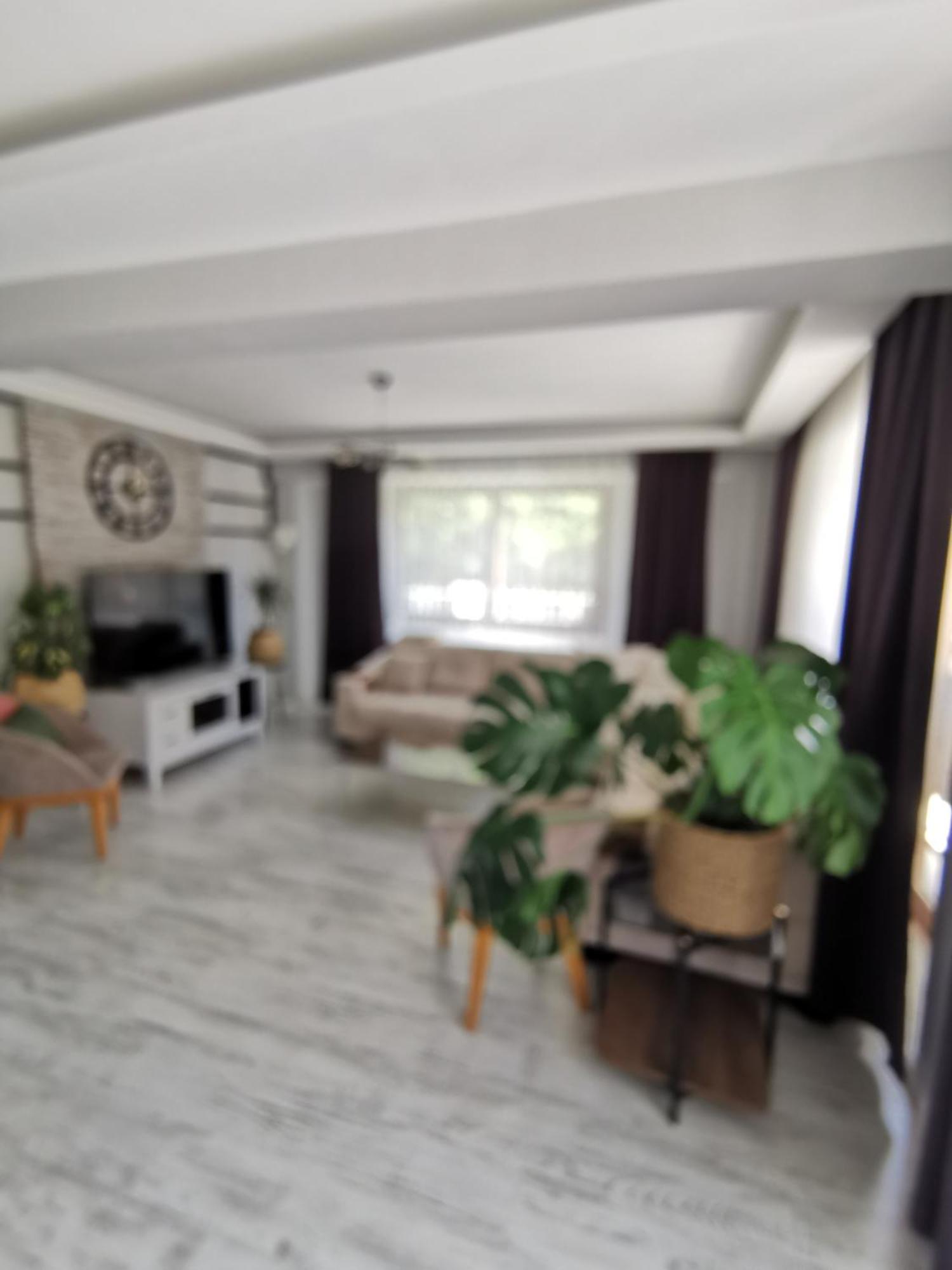 Ayshe Villa *