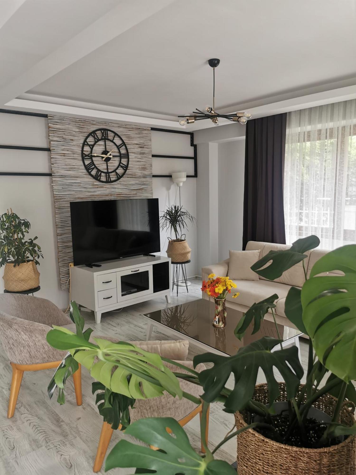 Ayshe Villa Fethiye