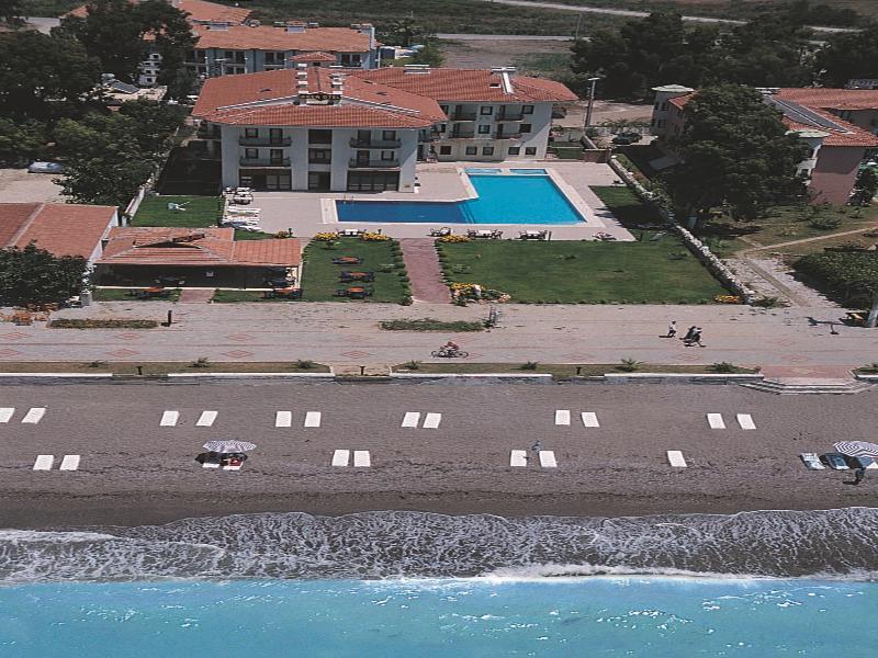 Hotel Area 3*