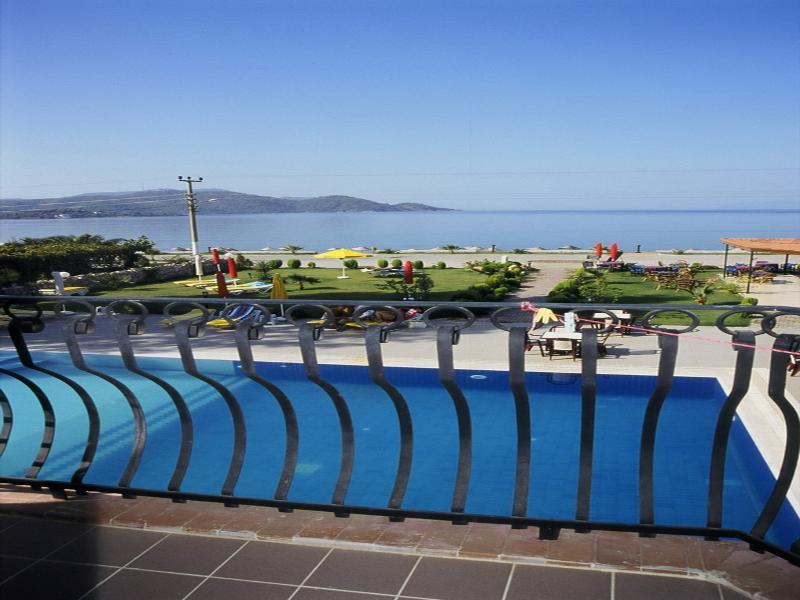 Hotel Area 3*