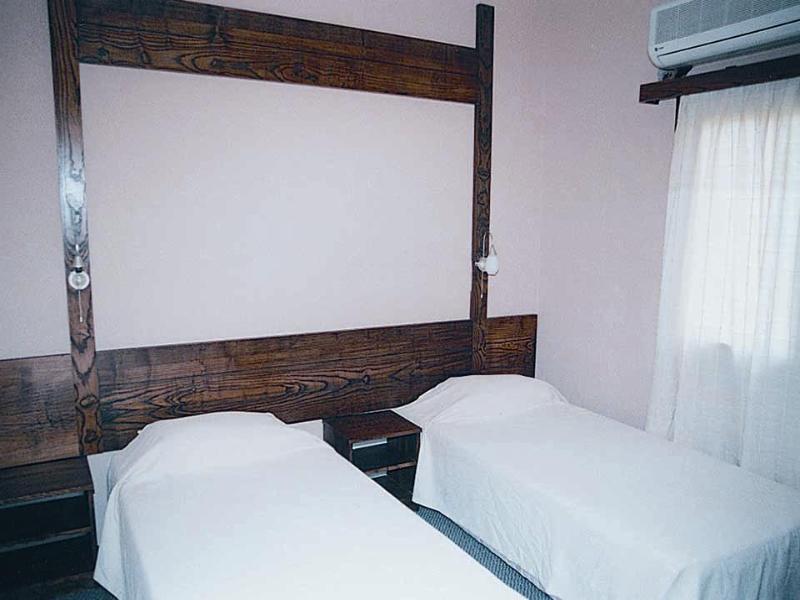 Area 3* Fethiye