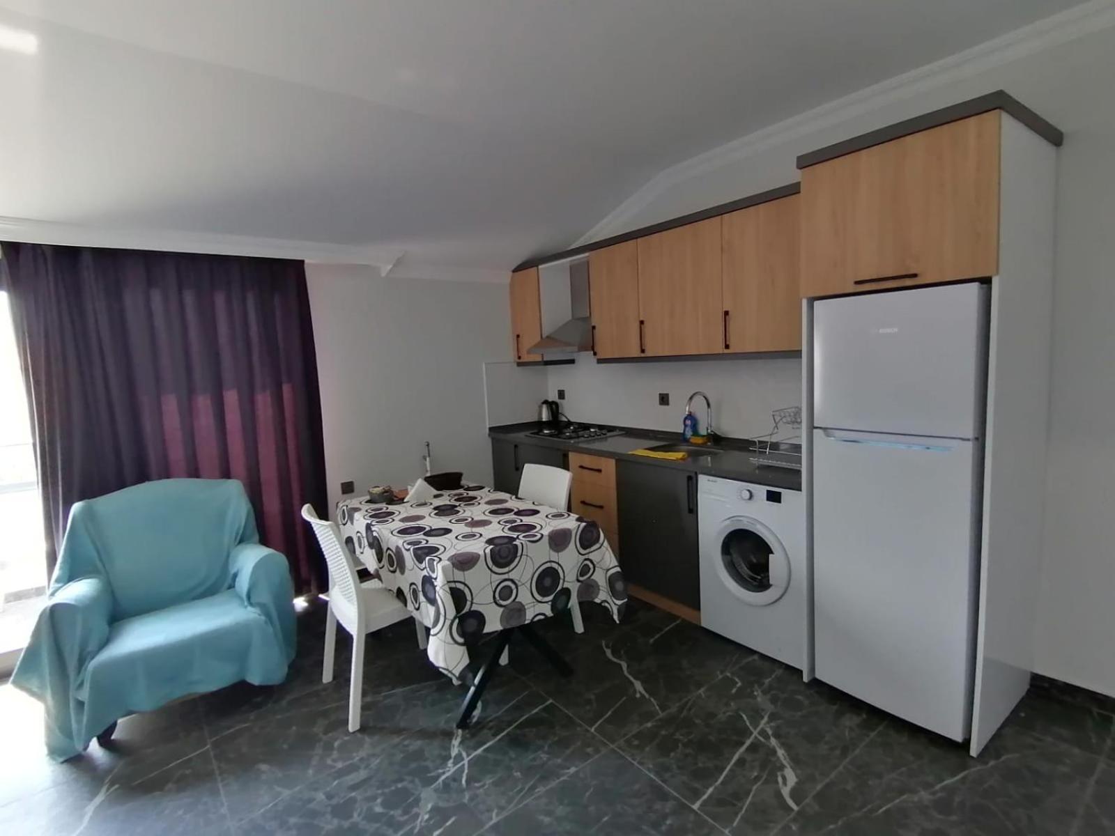 Aparthotel Sofya