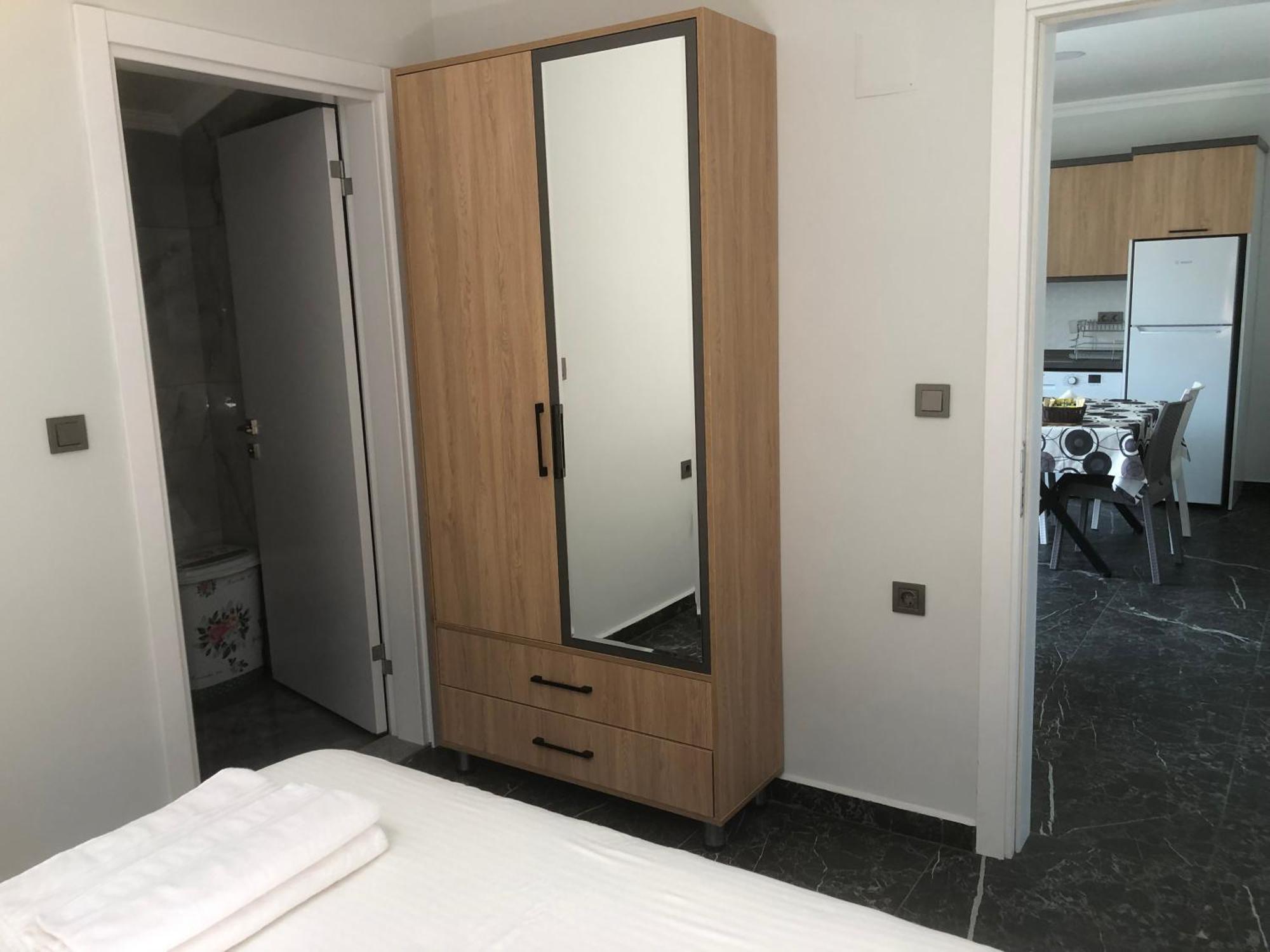 Sofya Aparthotel