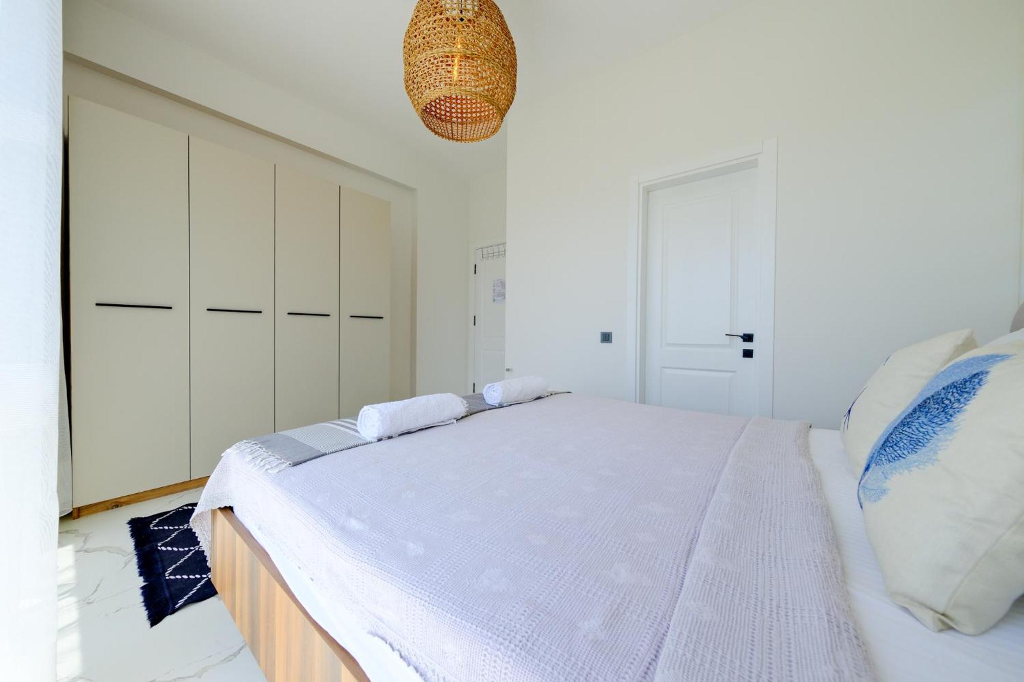Hills Luxury Fethiye, Yesiluzumlu By Sunworld Villa Fethiye