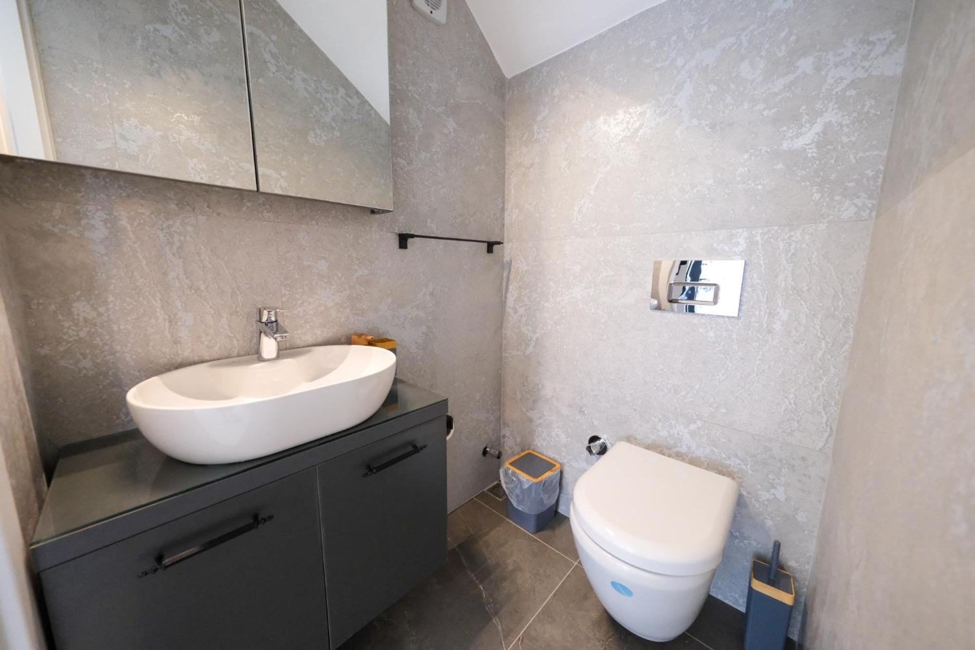 Hills Luxury Fethiye, Yesiluzumlu By Sunworld Fethiye