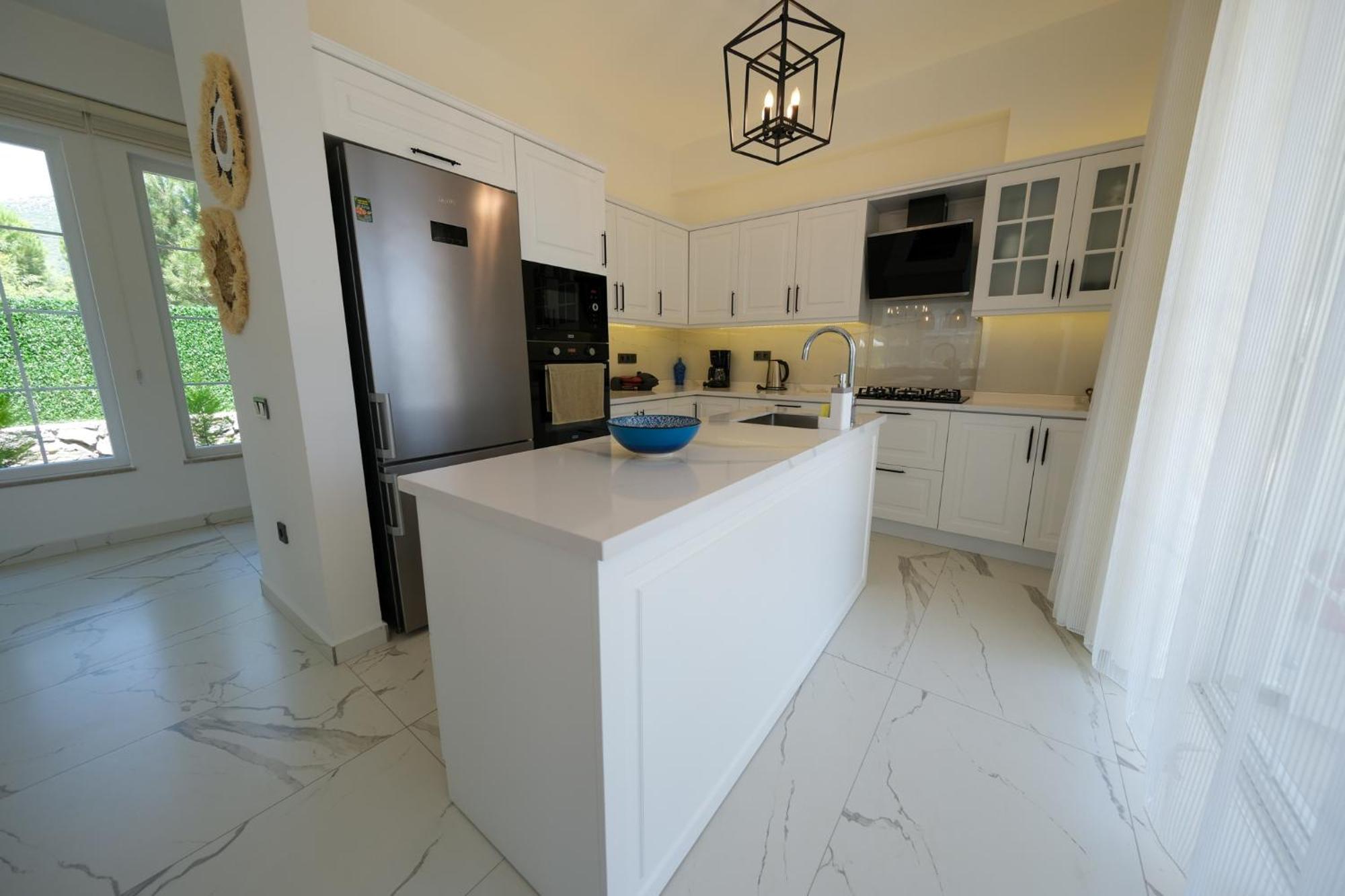 Villa Hills Luxury Fethiye, Yesiluzumlu By Sunworld