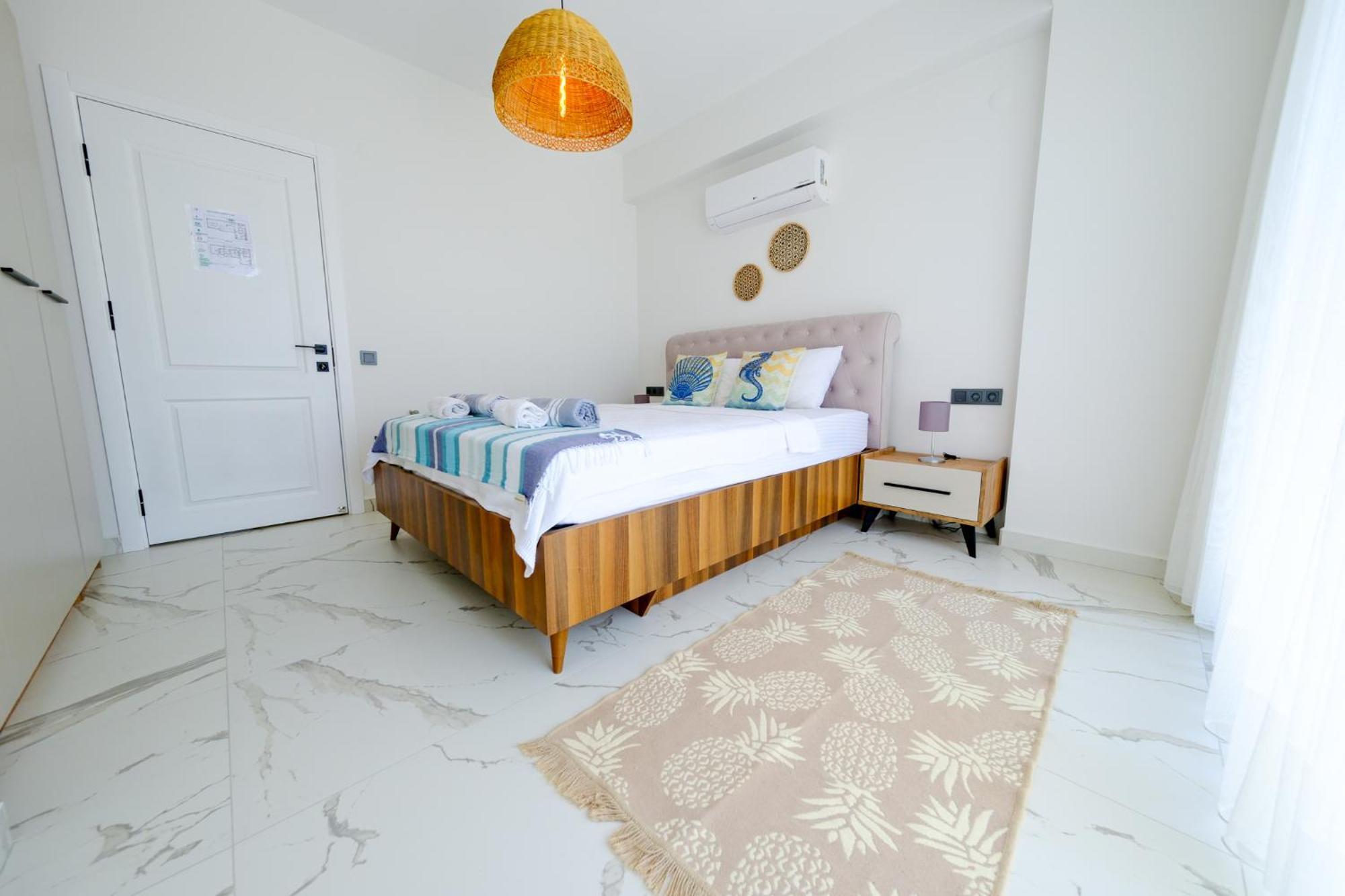 Hills Luxury Fethiye, Yesiluzumlu By Sunworld
