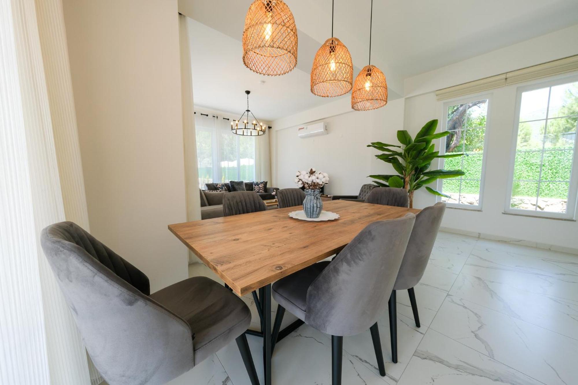 Villa Hills Luxury Fethiye, Yesiluzumlu By Sunworld