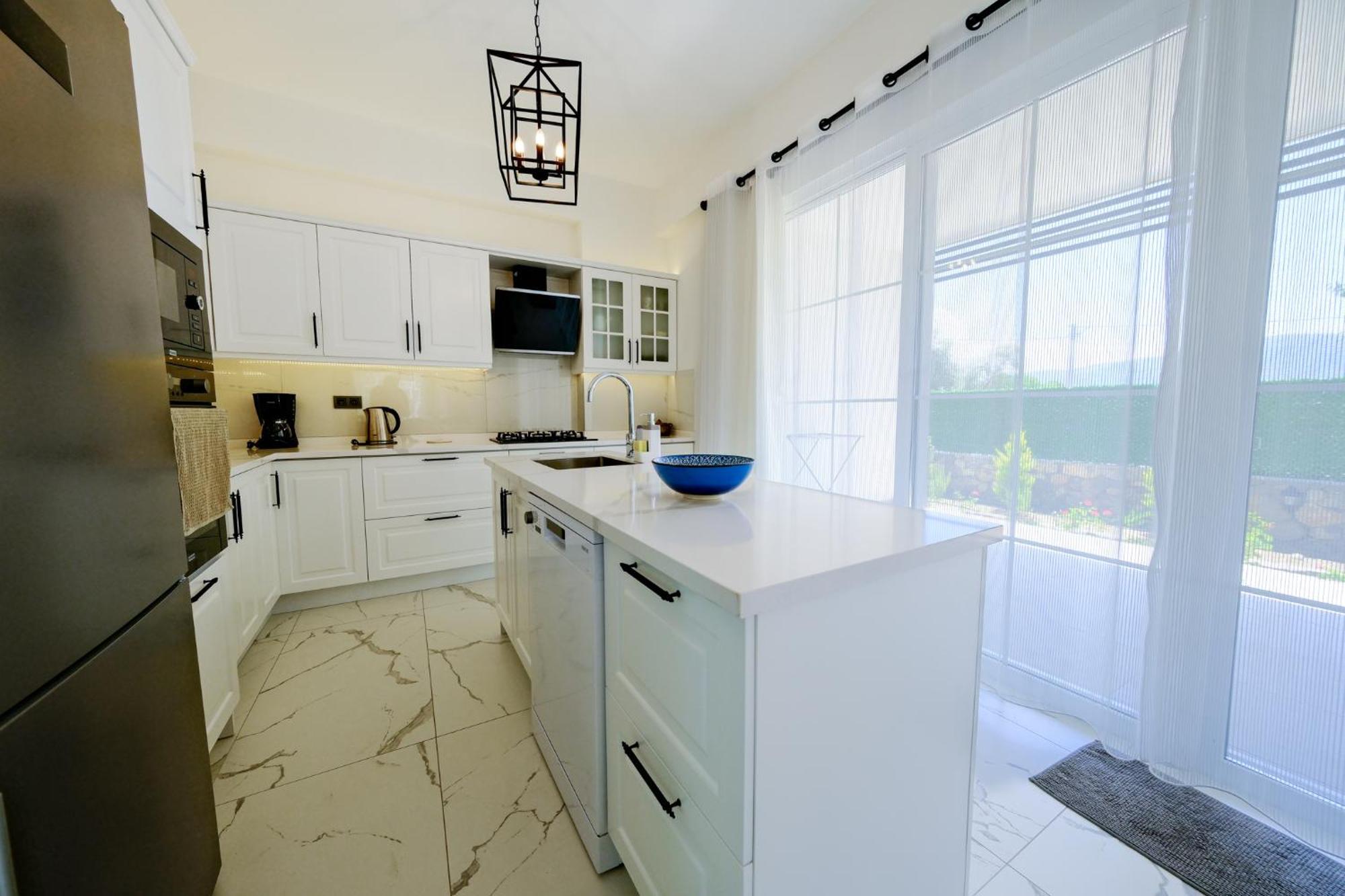 Villa Hills Luxury Fethiye, Yesiluzumlu By Sunworld Fethiye