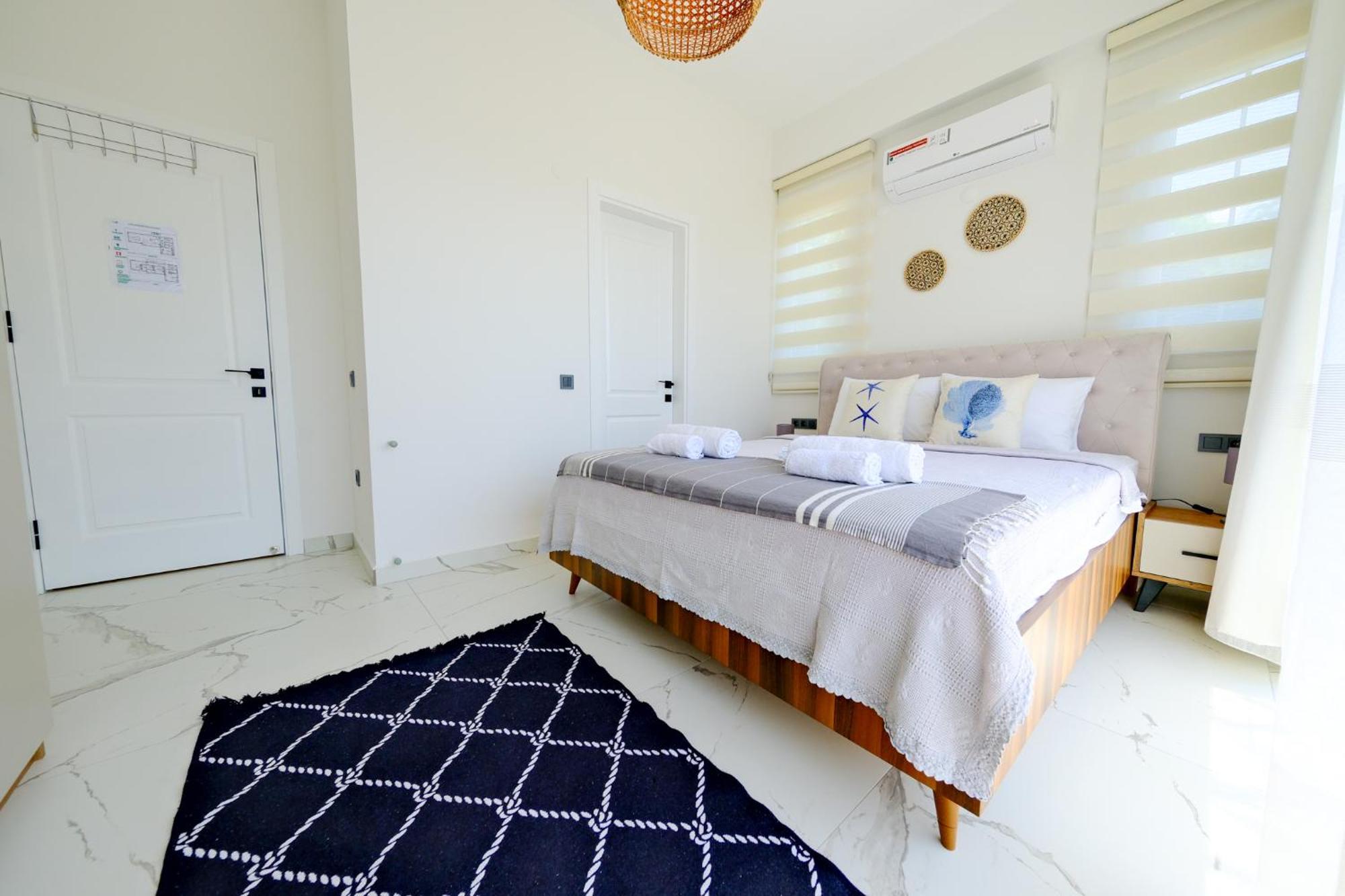 Hills Luxury Fethiye, Yesiluzumlu By Sunworld Fethiye