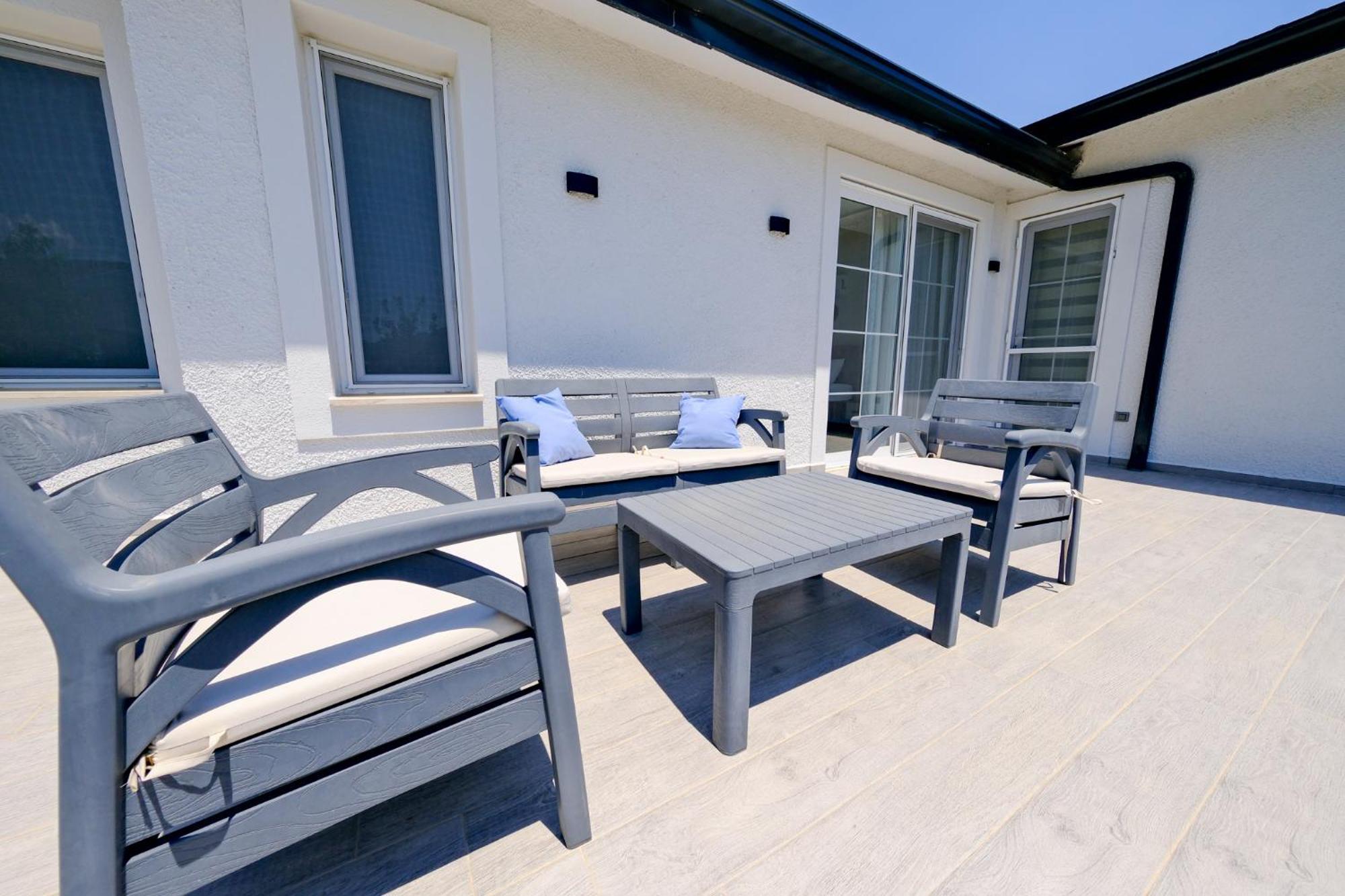Hills Luxury Fethiye, Yesiluzumlu By Sunworld