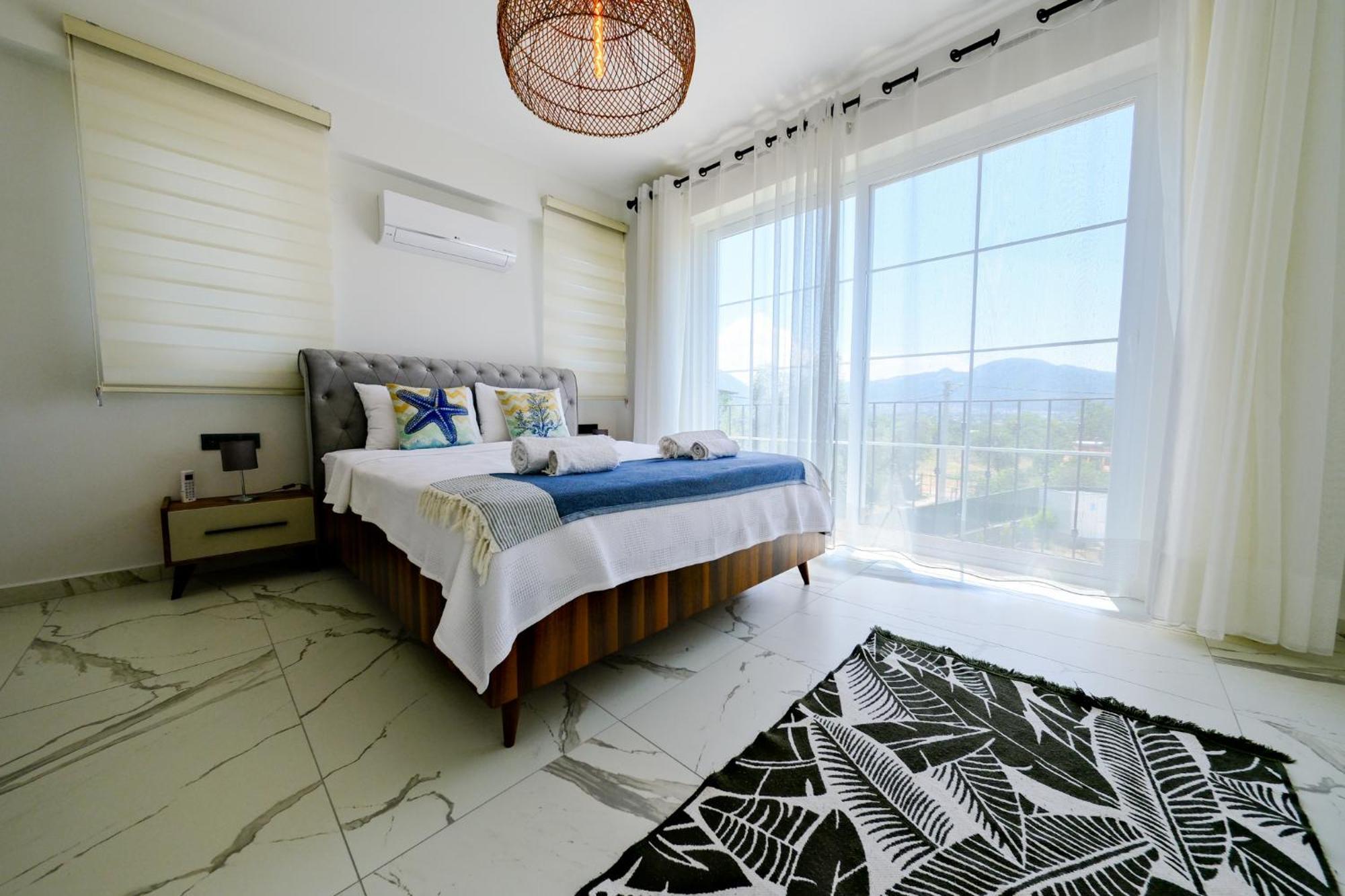 Hills Luxury Fethiye, Yesiluzumlu By Sunworld Fethiye