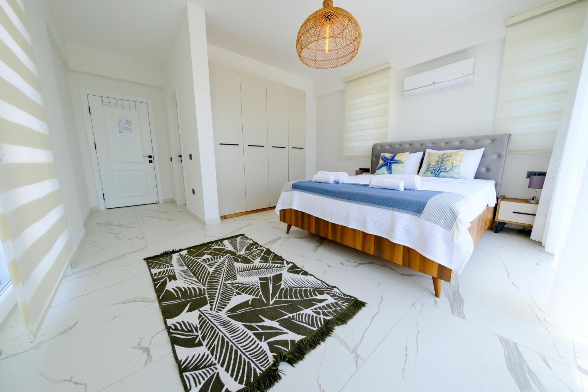 Hills Luxury Fethiye, Yesiluzumlu By Sunworld