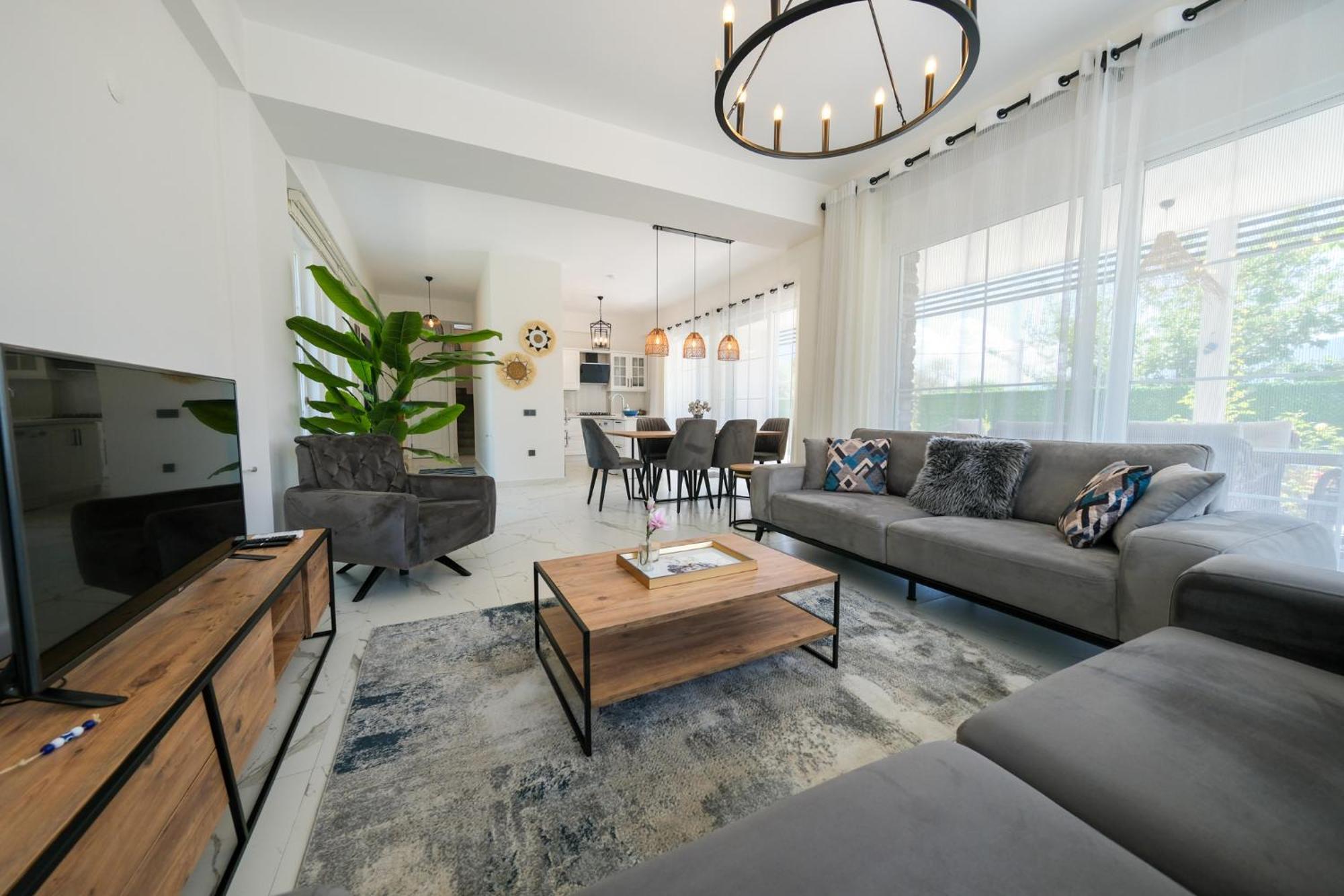 Hills Luxury Fethiye, Yesiluzumlu By Sunworld * Fethiye