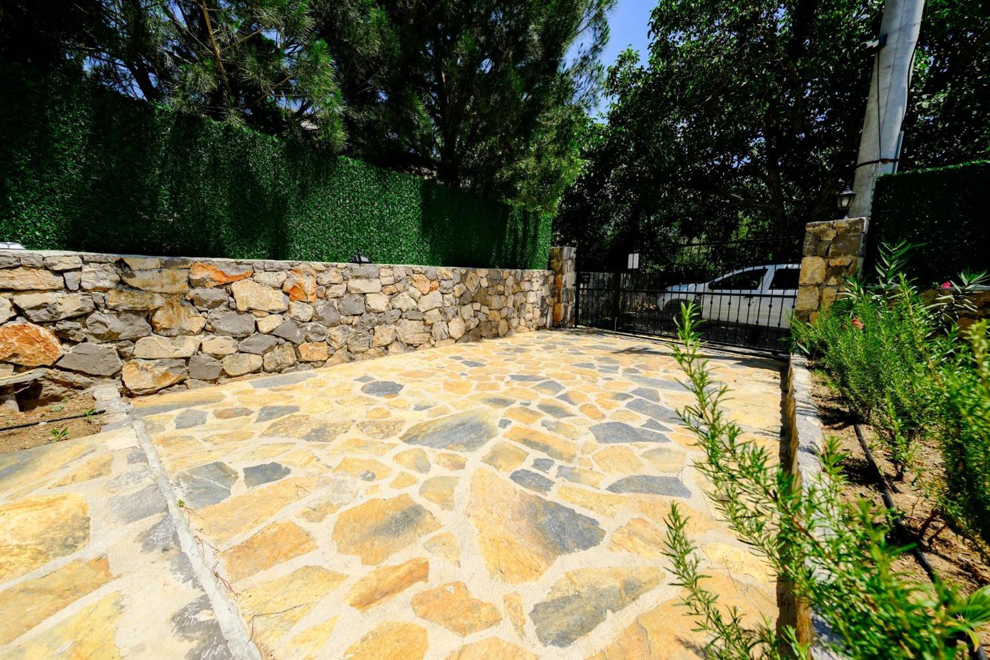 Hills Luxury Fethiye, Yesiluzumlu By Sunworld Villa Fethiye