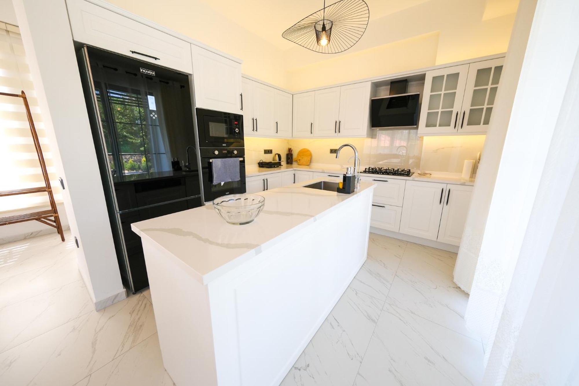 Villa Misty Mountain Luxury Fethiye, Yesiluzumlu By Sunworld