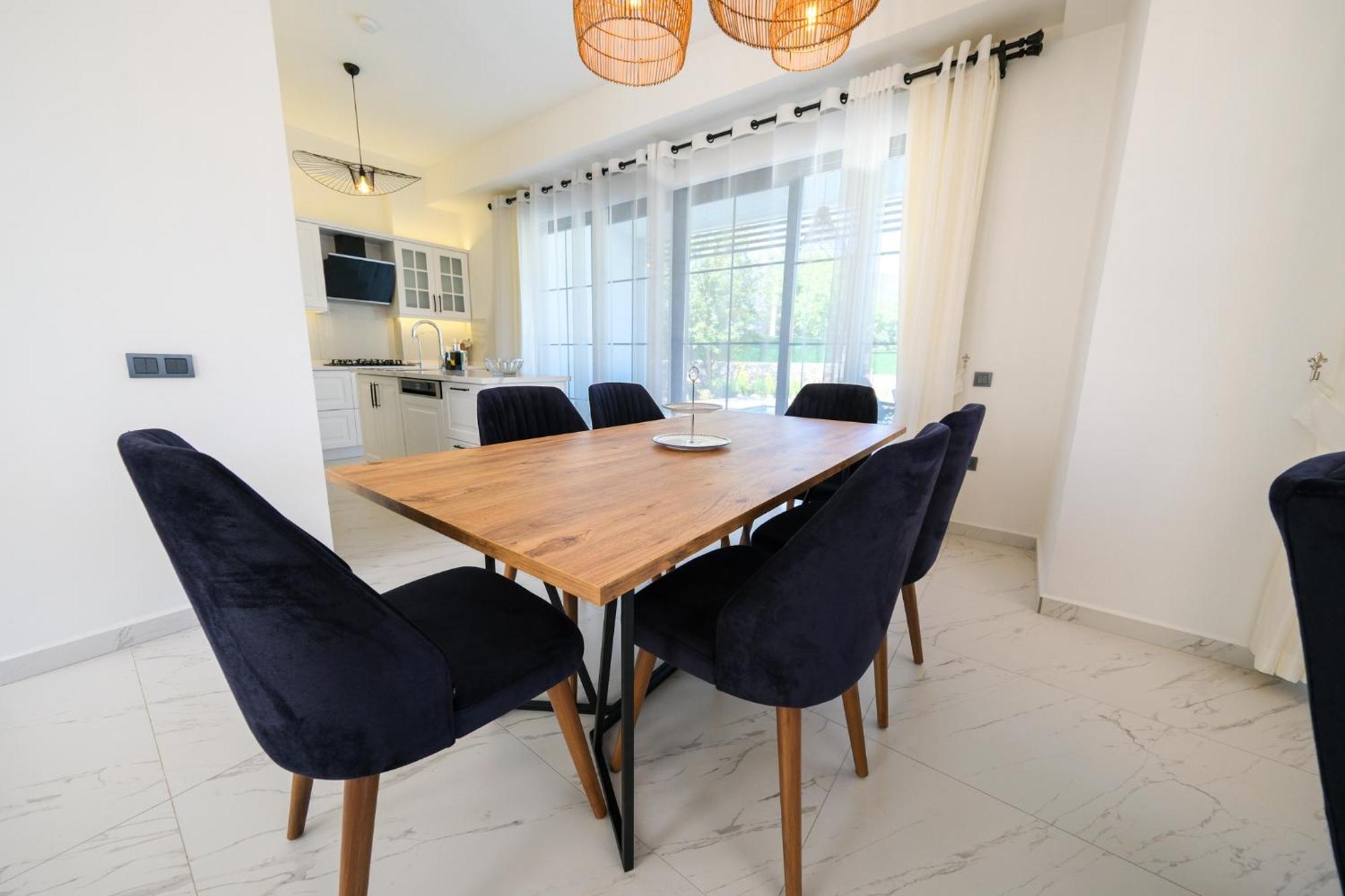 Misty Mountain Luxury Fethiye, Yesiluzumlu By Sunworld * Fethiye
