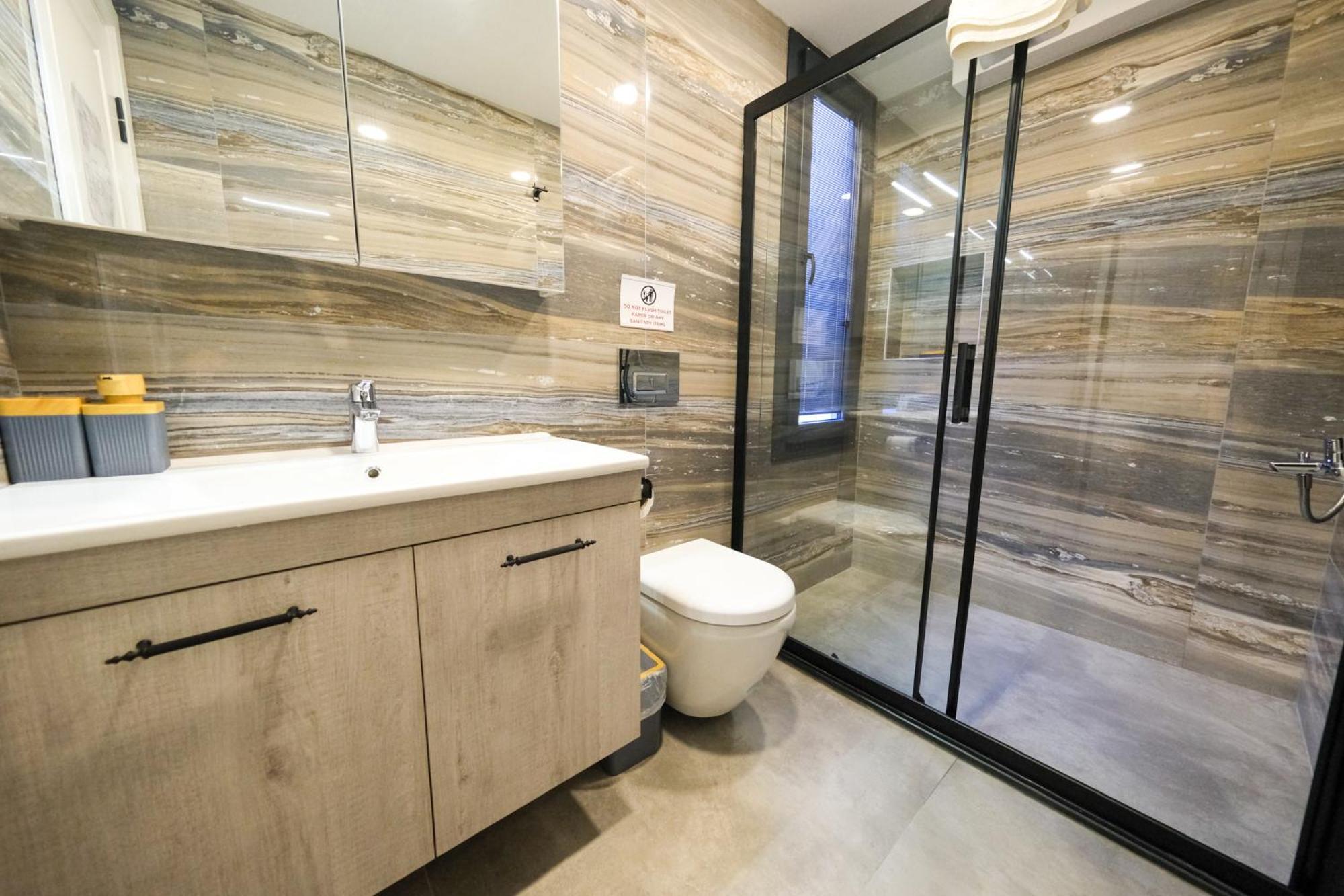 Misty Mountain Luxury Fethiye, Yesiluzumlu By Sunworld