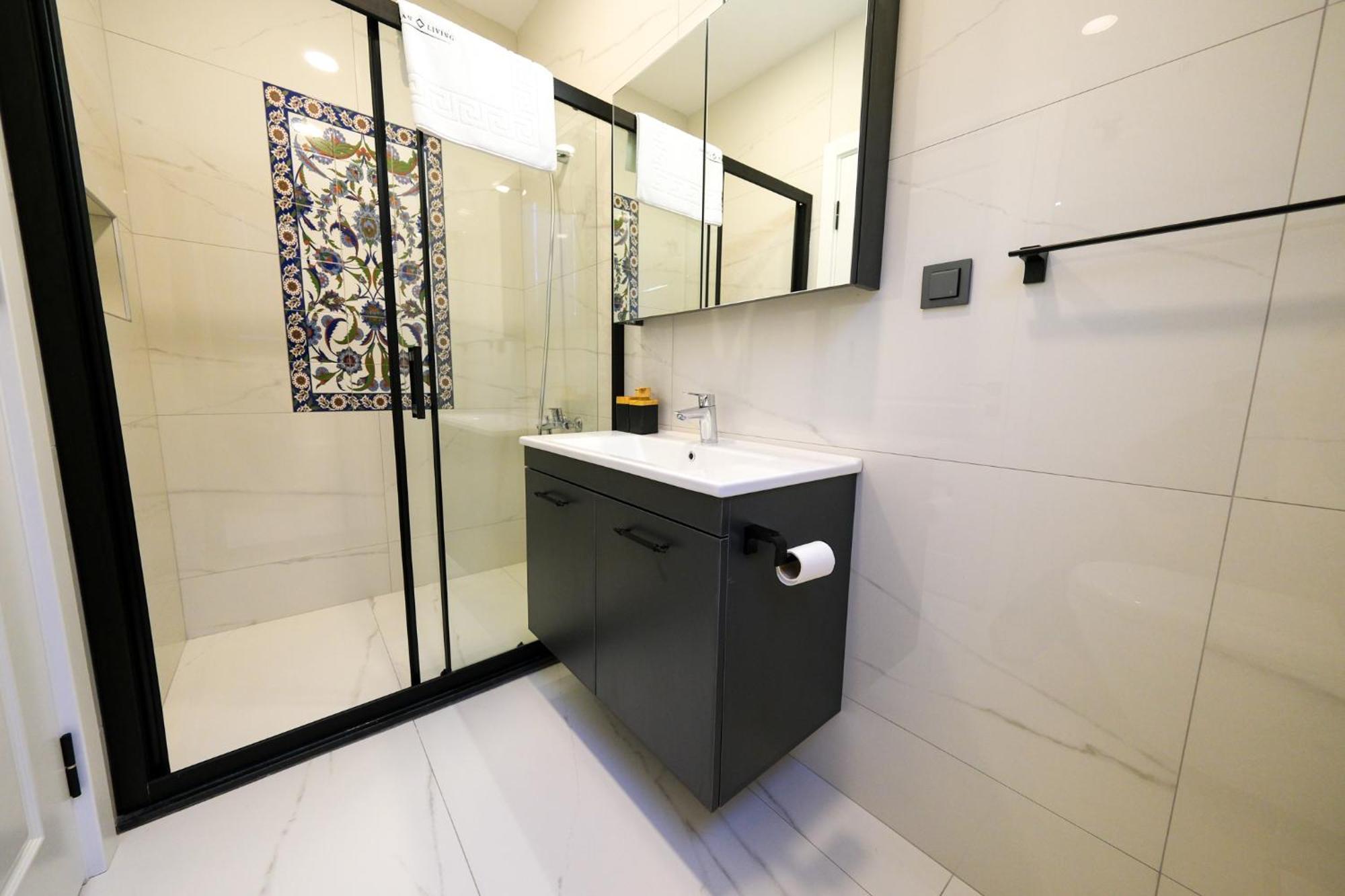 Villa Misty Mountain Luxury Fethiye, Yesiluzumlu By Sunworld