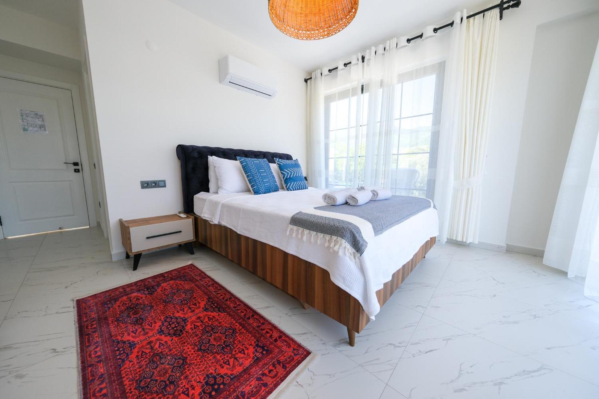 Misty Mountain Luxury Fethiye, Yesiluzumlu By Sunworld Fethiye