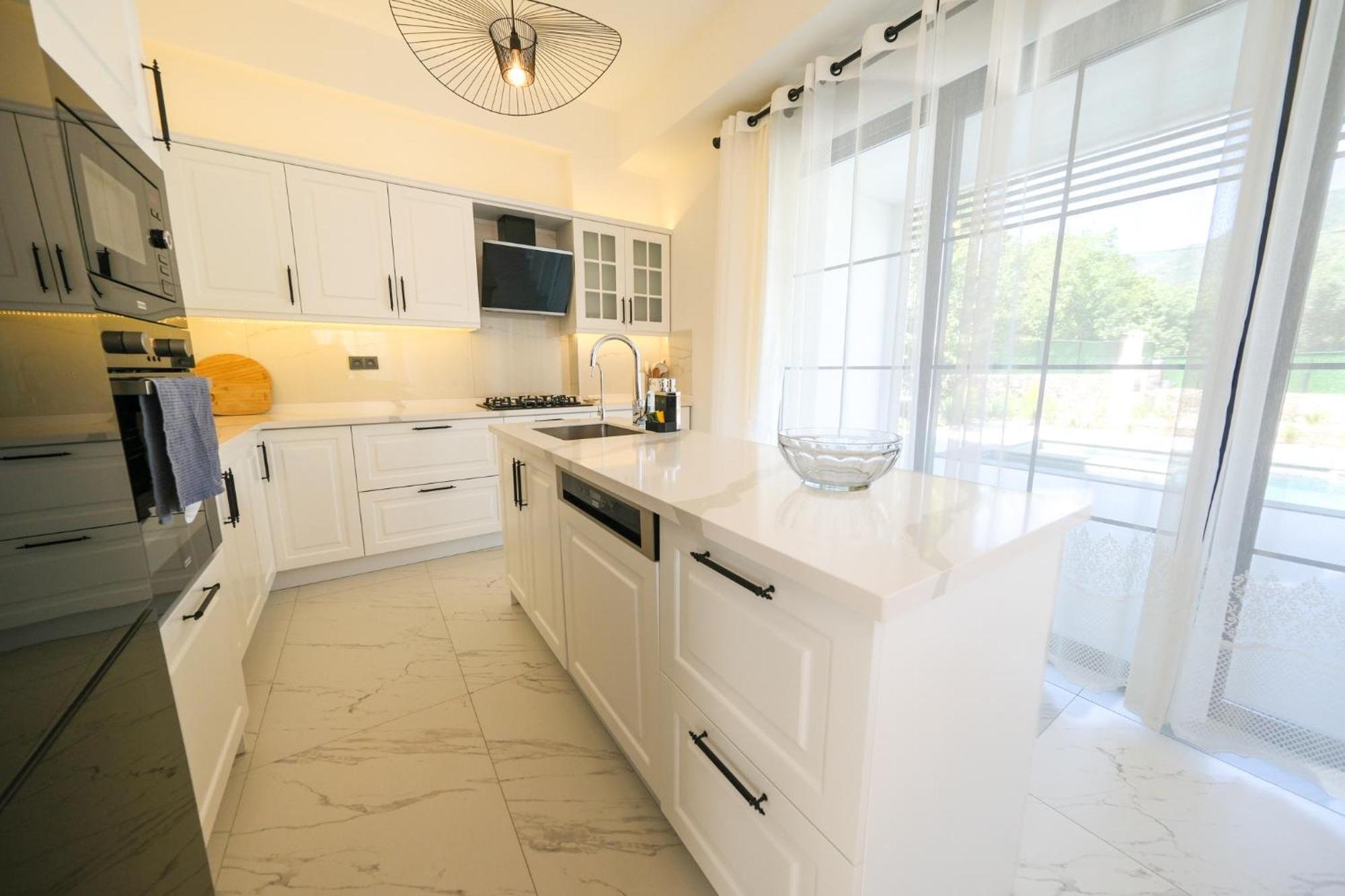 Villa Misty Mountain Luxury Fethiye, Yesiluzumlu By Sunworld Fethiye