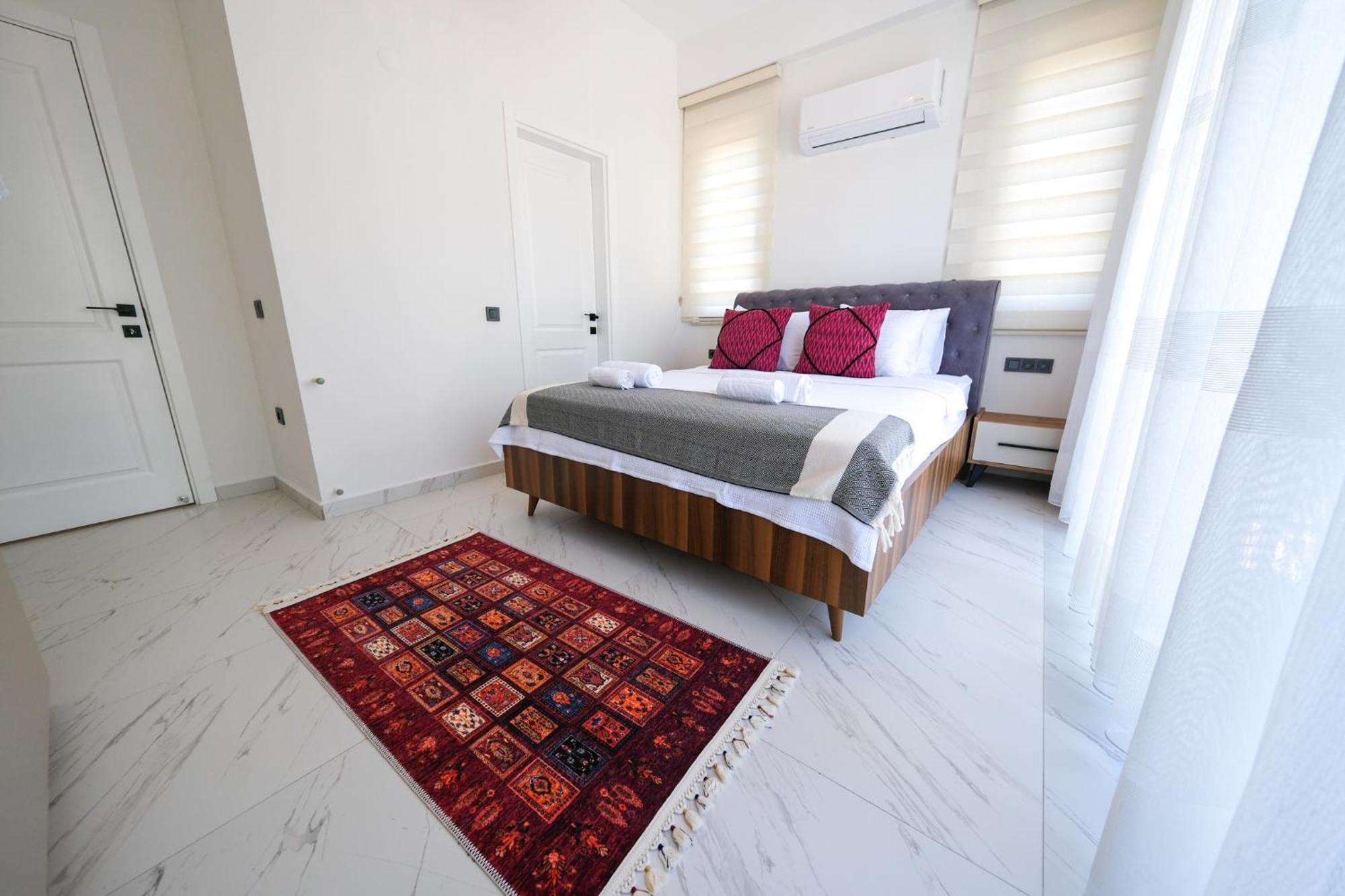 Misty Mountain Luxury Fethiye, Yesiluzumlu By Sunworld Fethiye