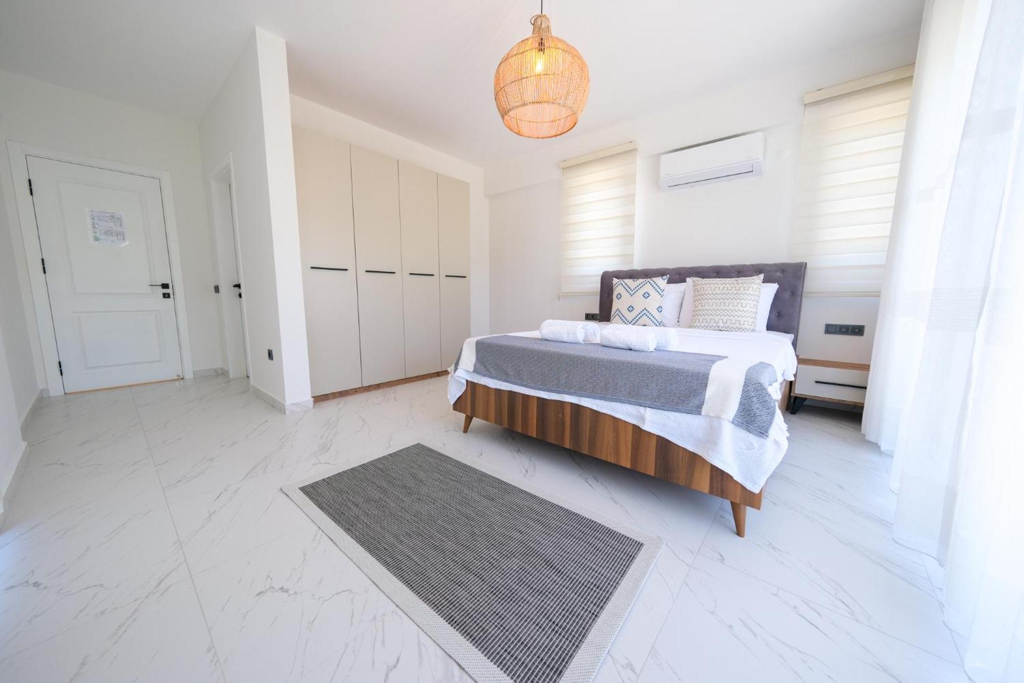 Villa Misty Mountain Luxury Fethiye, Yesiluzumlu By Sunworld Fethiye