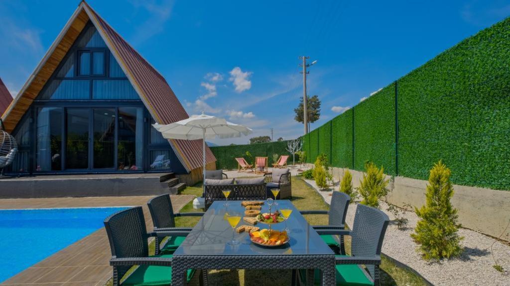 Private I Saklikent 1 Villa *