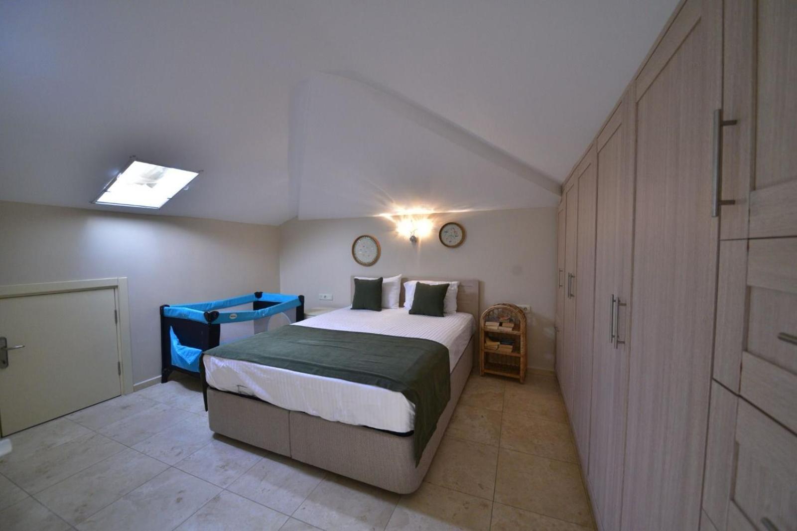 Villa Alya Uezuemlue Fethiye