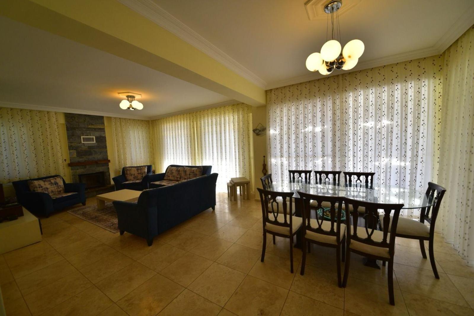 Villa Alya Uezuemlue