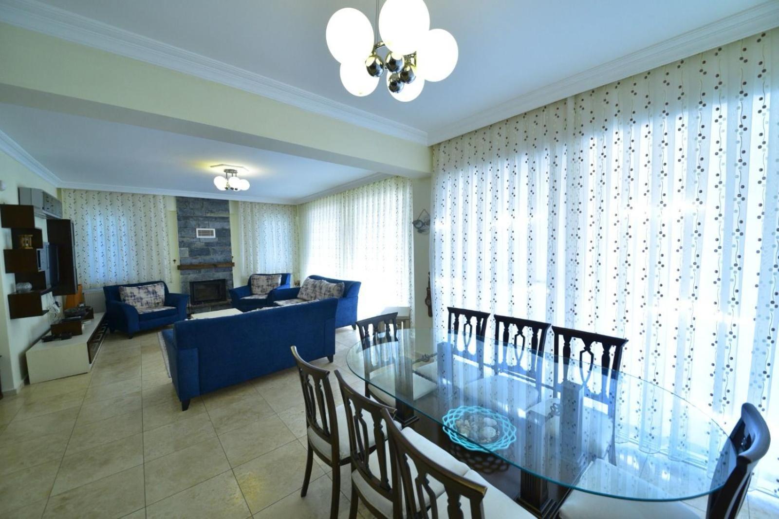 Alya Uezuemlue Villa *