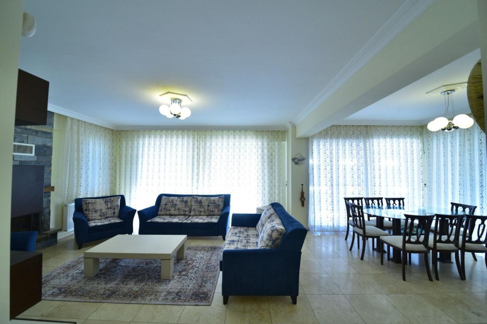 Alya Uezuemlue Villa *