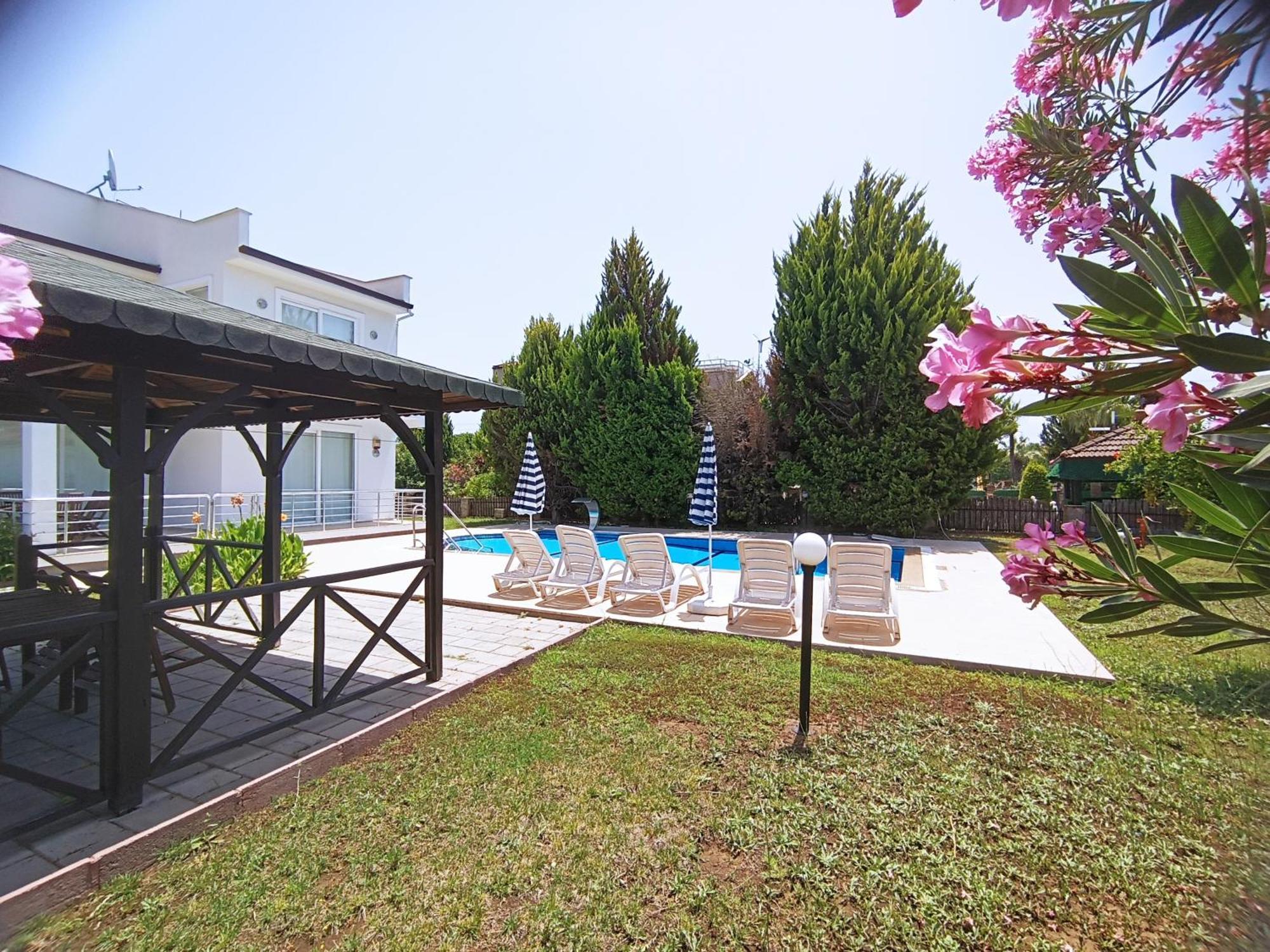 Lighthouse Tulip Villa Fethiye
