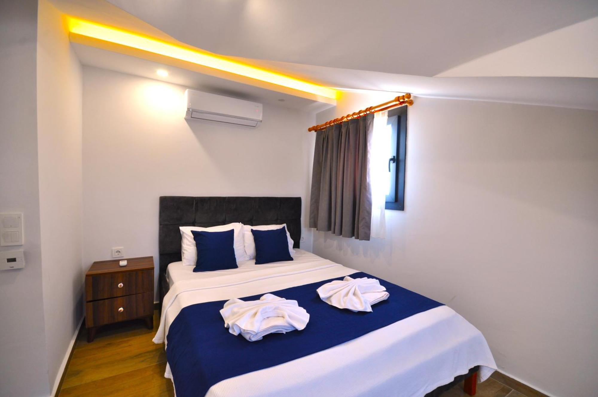 Villa Splendid Fethiye