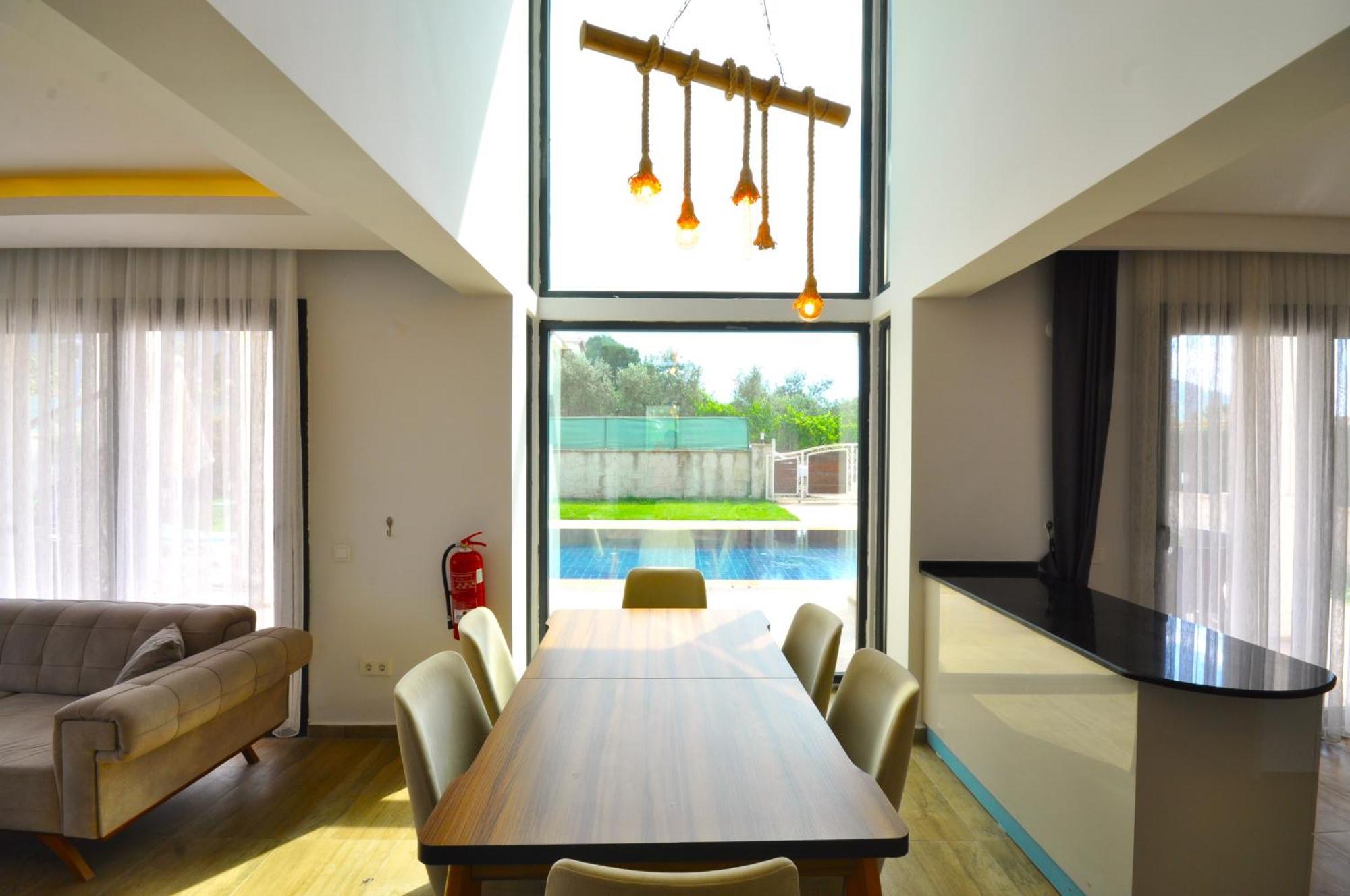 Splendid Villa Fethiye